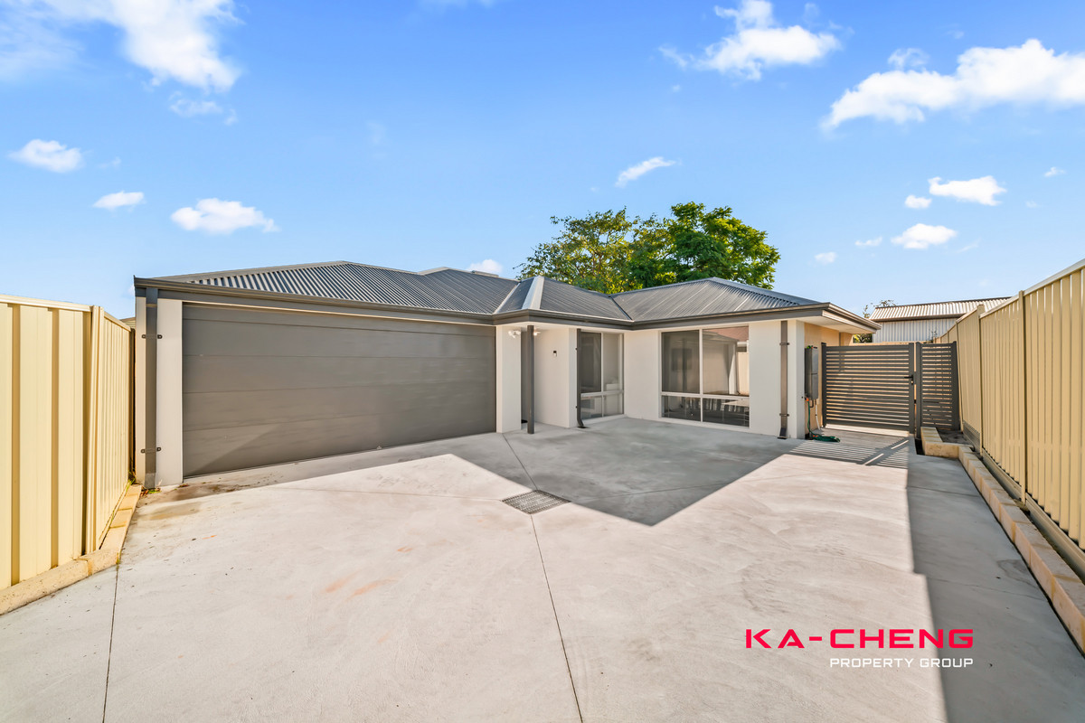 28 Amazon Drive, Beechboro, WA 6063 - Image 1