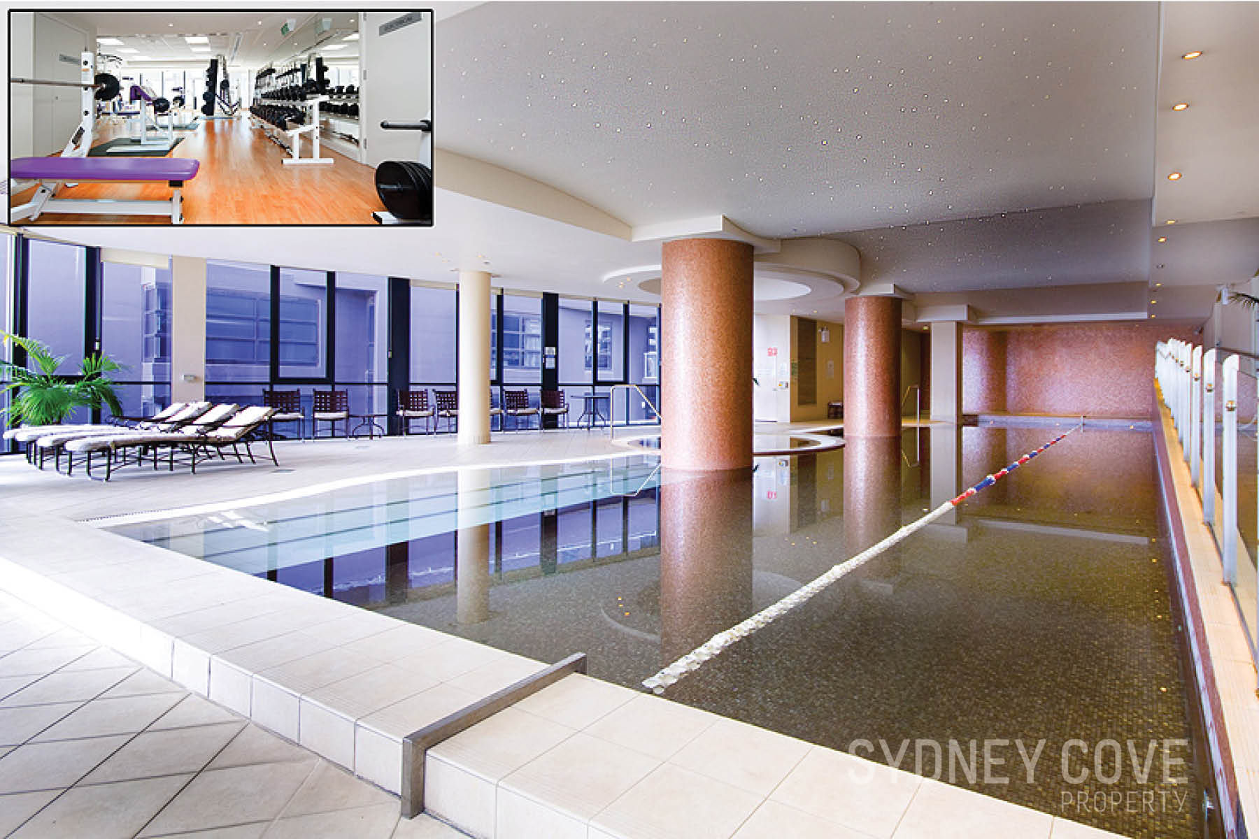 1009/183 Kent Street, Sydney, Nsw, 2000 - Image 9
