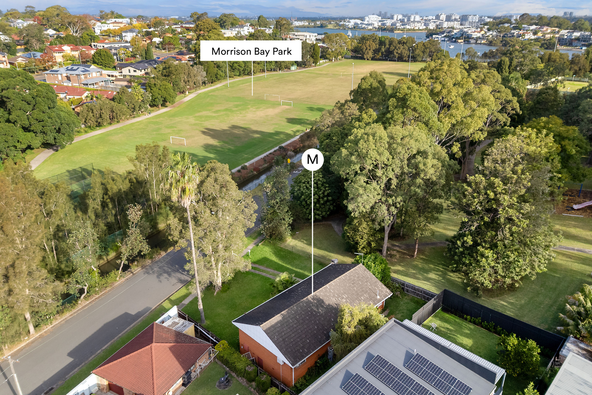80 FRANCES ROAD, Putney NSW 2112 - Image 6