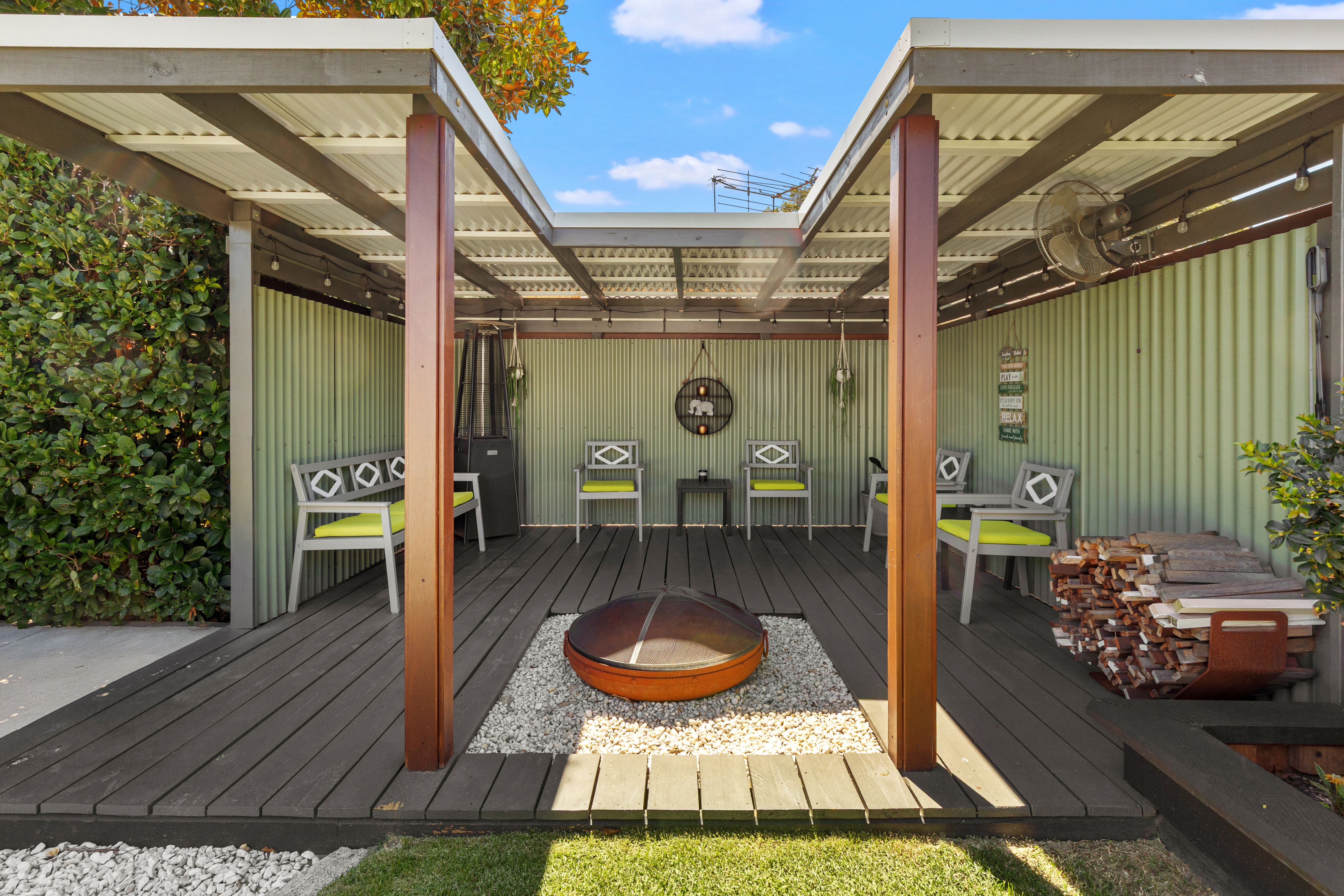 4-bedroom house at 5 YORK STREET, Emu Plains NSW 2750, Penrith, New South Wales