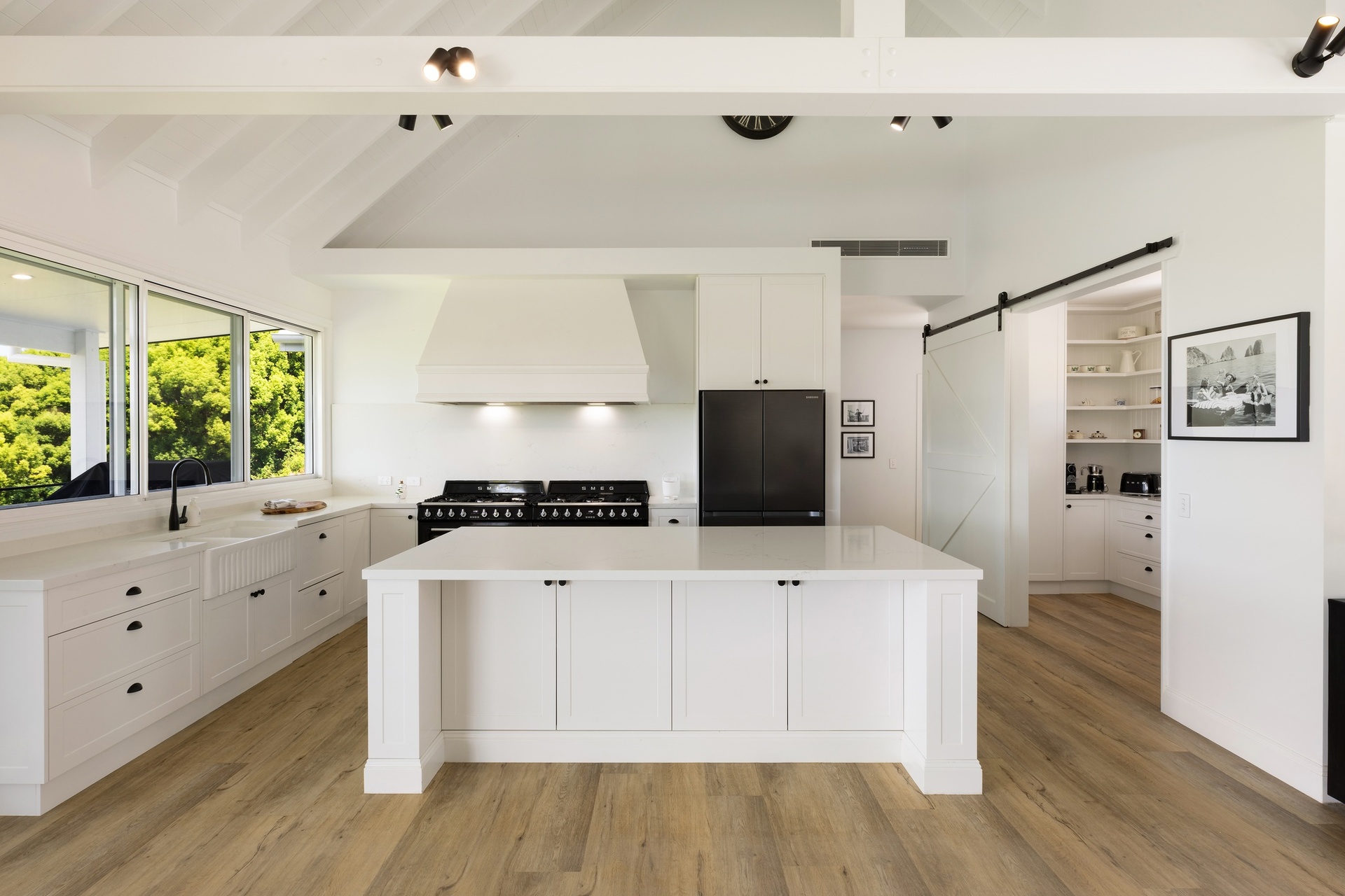 4-bedroom house at 65 Bougainvillea Drive, Federal, NSW 2480, Byron, New South Wales