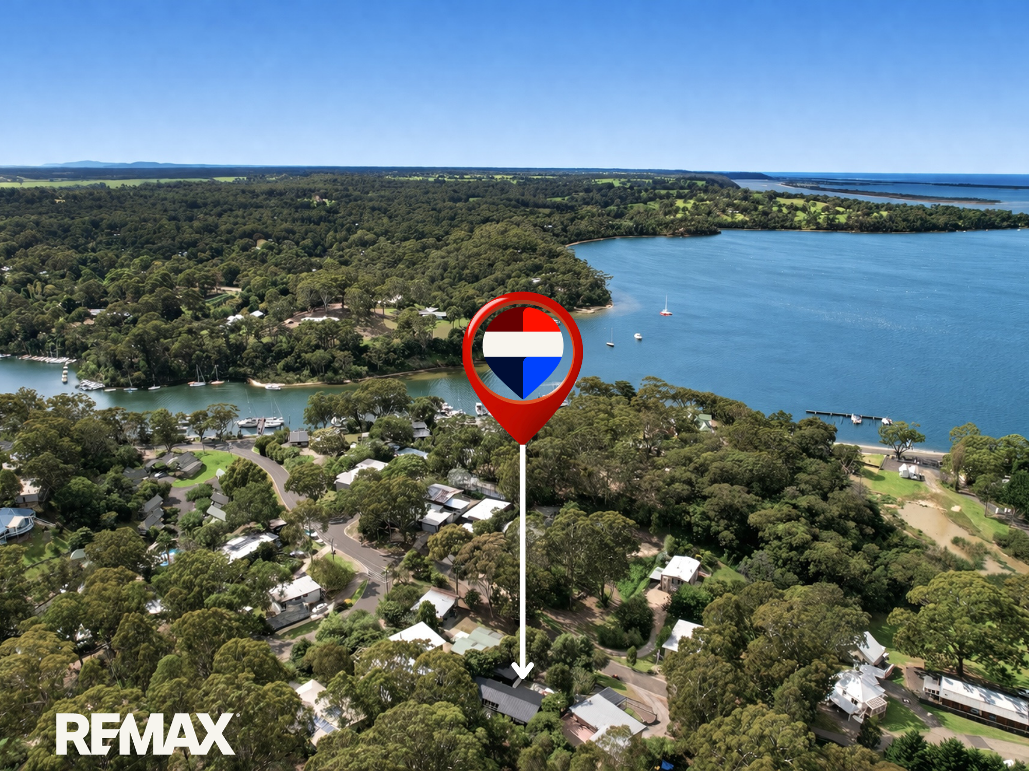 4 BOSSIE COURT, Metung VIC 3904 - Image 2