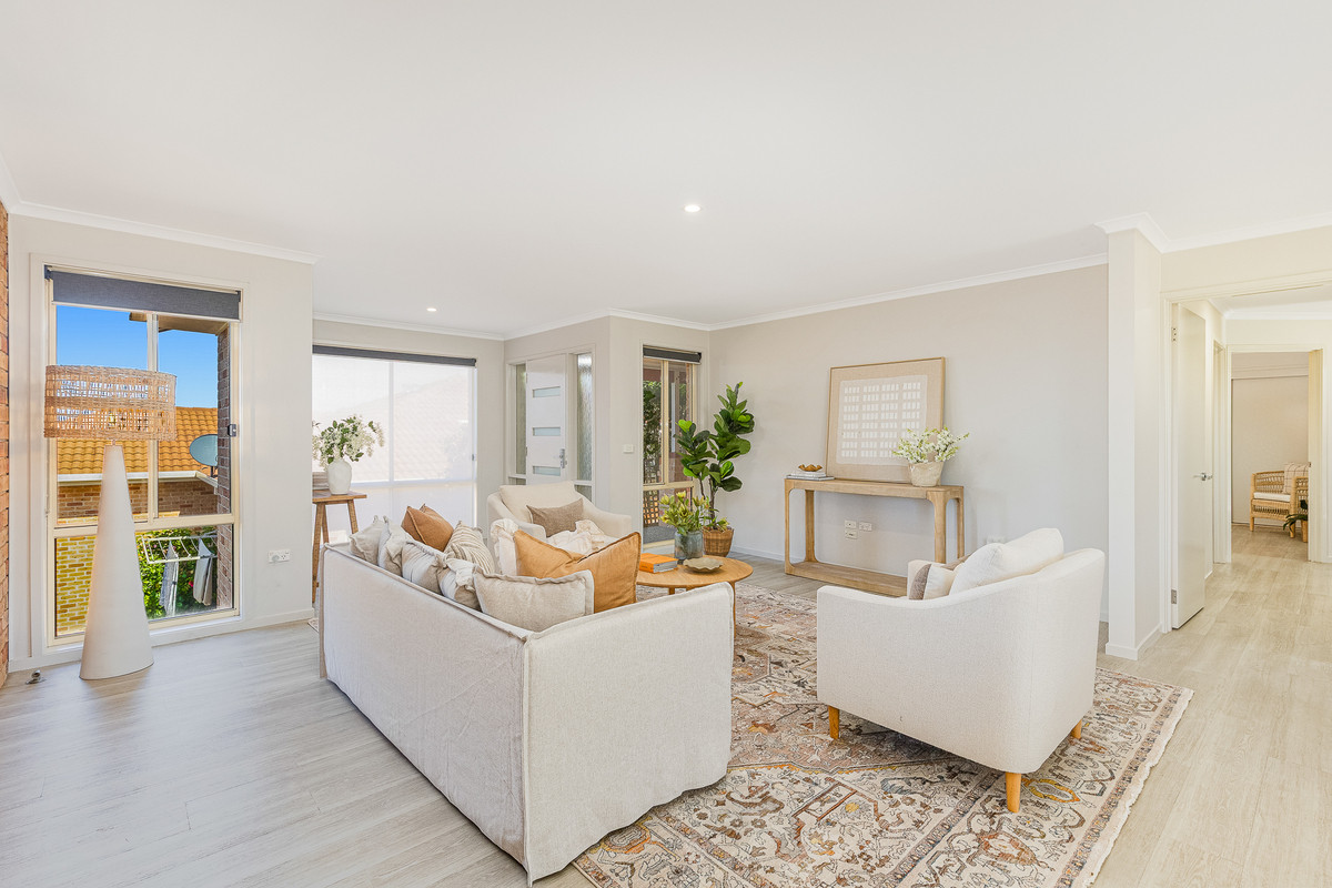 3-bedroom unit at 2/57 Headland Drive, Tura Beach, NSW 2548, Bega Valley, New South Wales