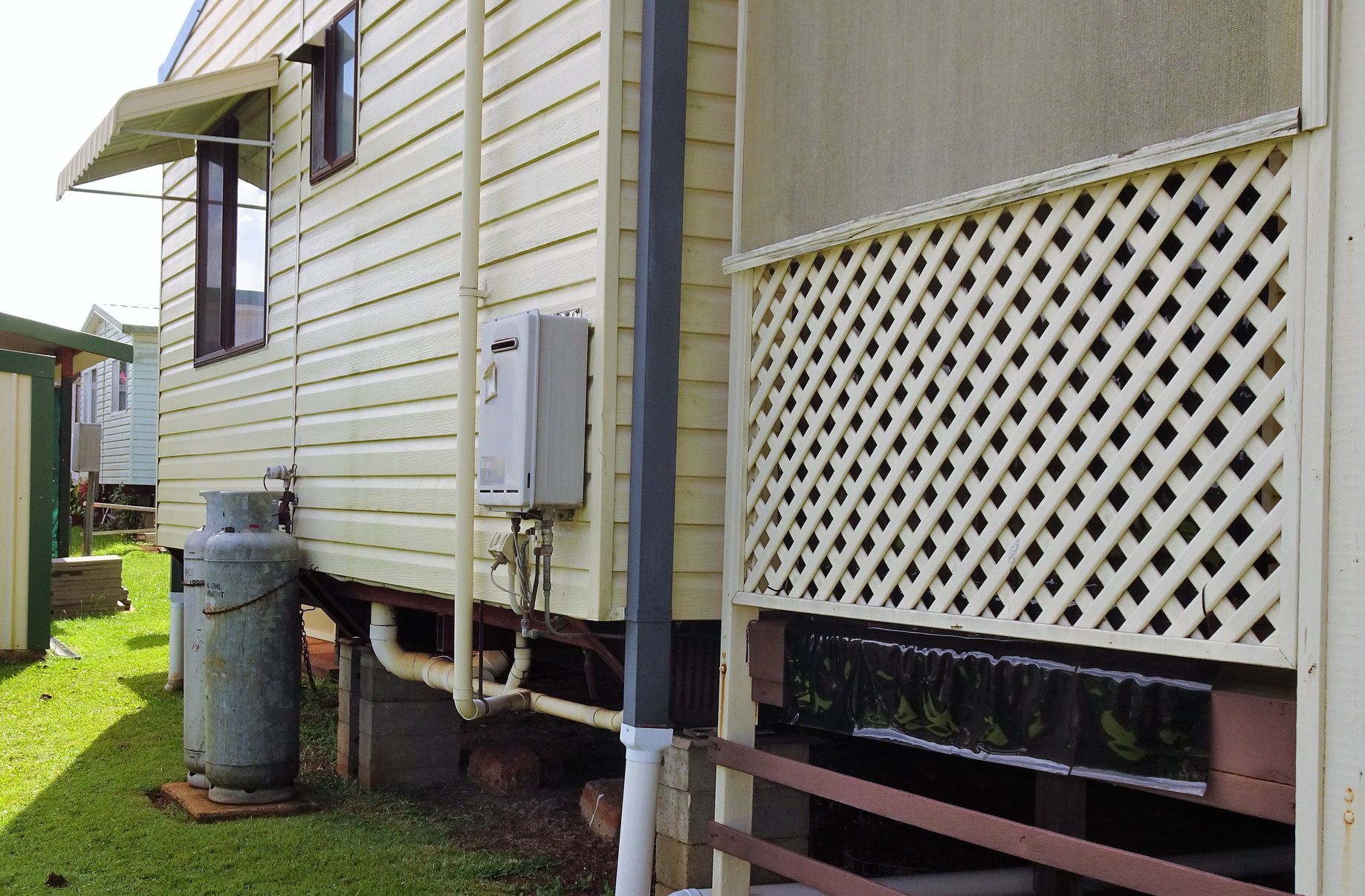 2-bedroom house at 61/187A Ballina Road, Alstonville, Nsw, 2477, Ballina, New South Wales