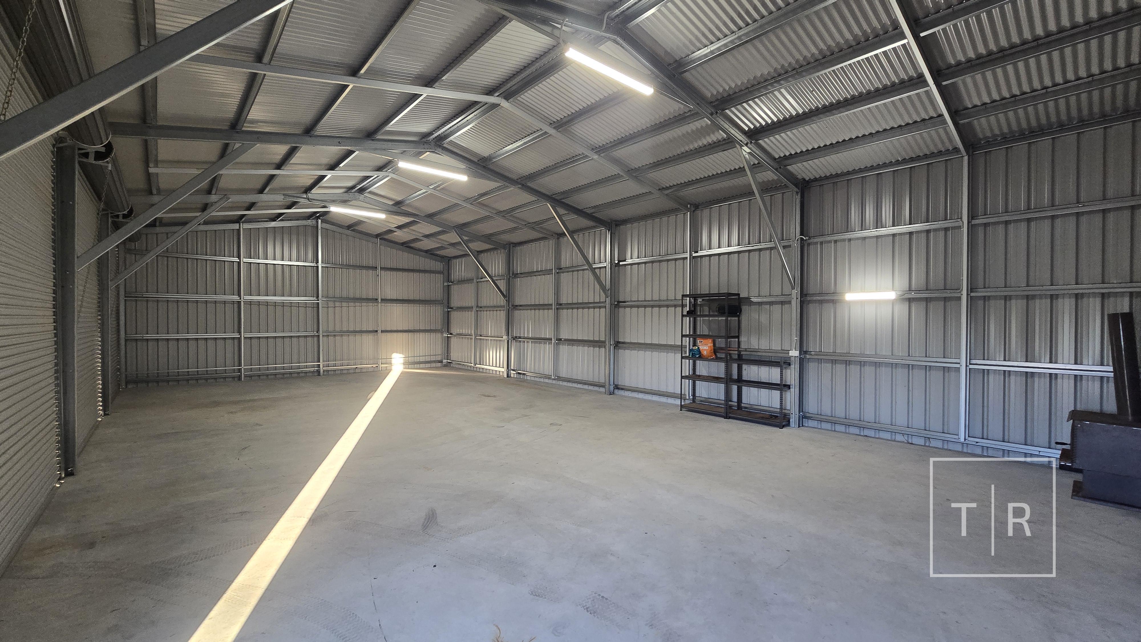 4-bedroom house at 194 Barook Road, Pink Lake, WA 6450, Esperance, Western Australia