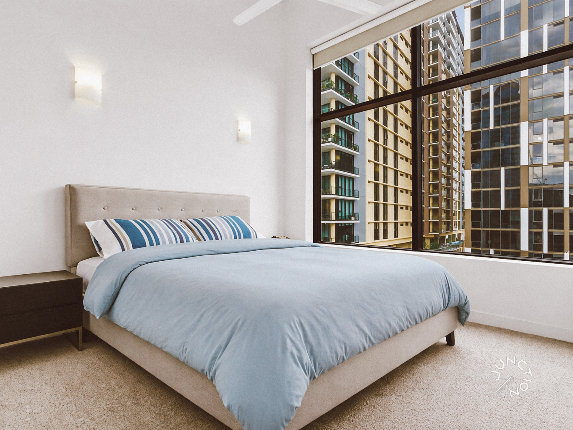 FISH LANE APARTMENTS 46 125 MELBOURNE STREET, SOUTH BRISBANE QLD 4101 - Image 10