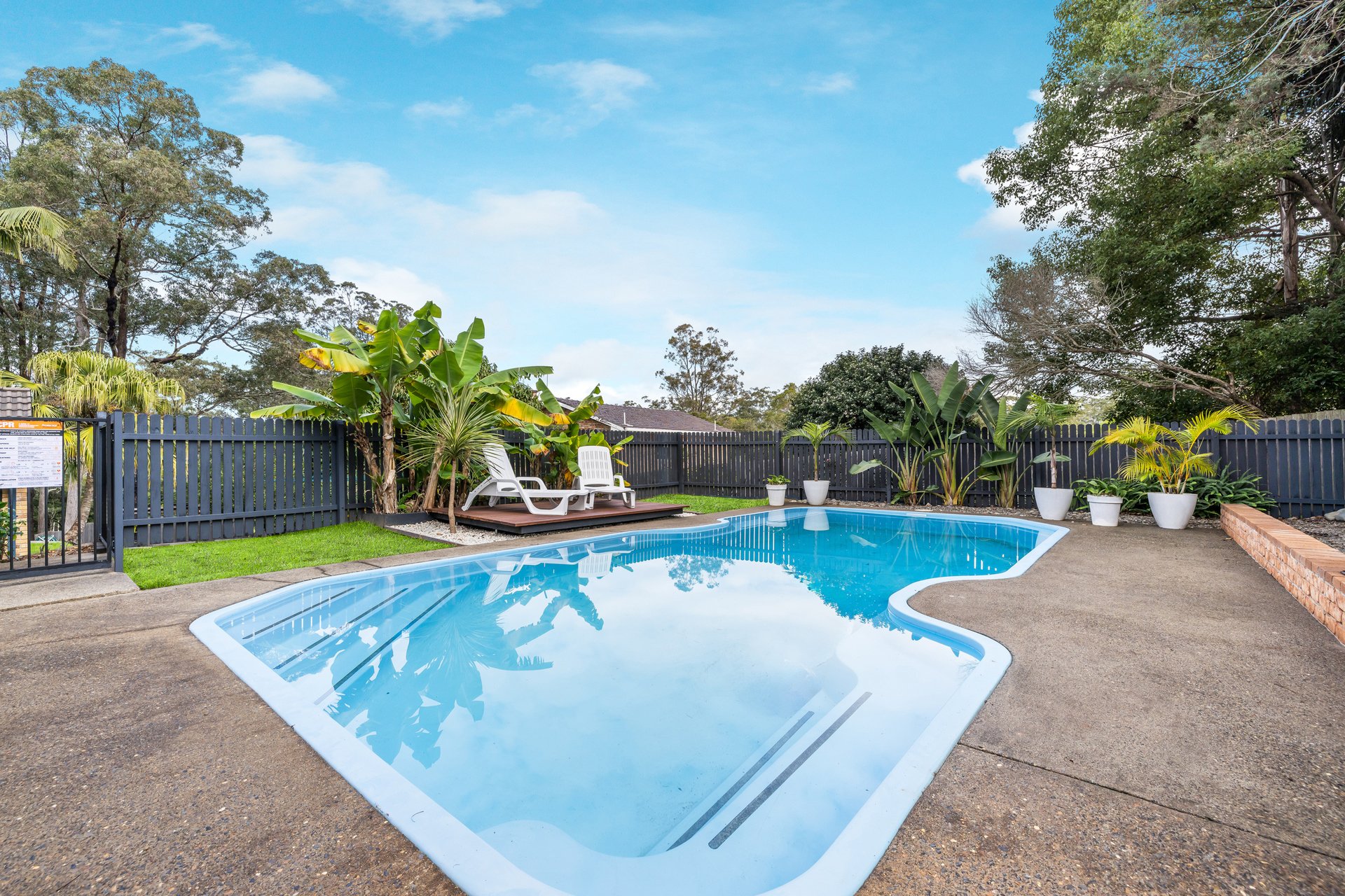 4-bedroom house at 1 Haven Crescent, Yarravel, NSW 2440, Kempsey, New South Wales