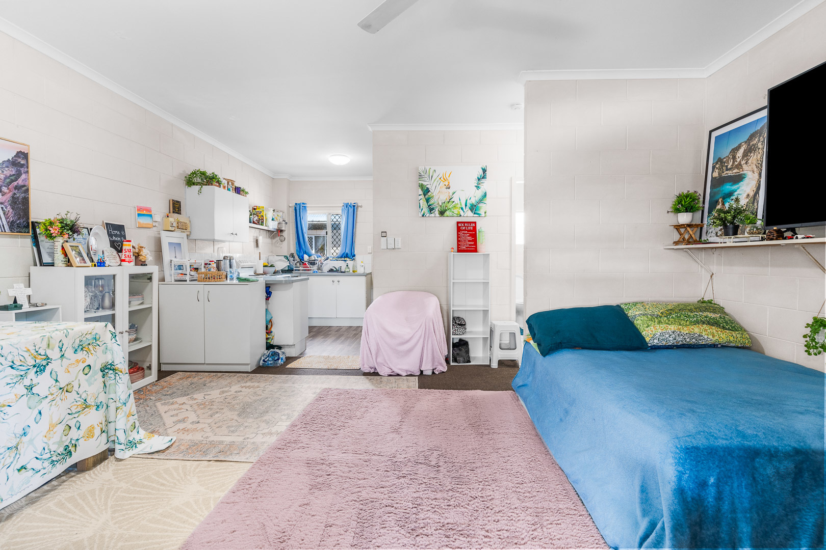 26/7-9 Charlotte Close, Woree, QLD 4868 - Image 4