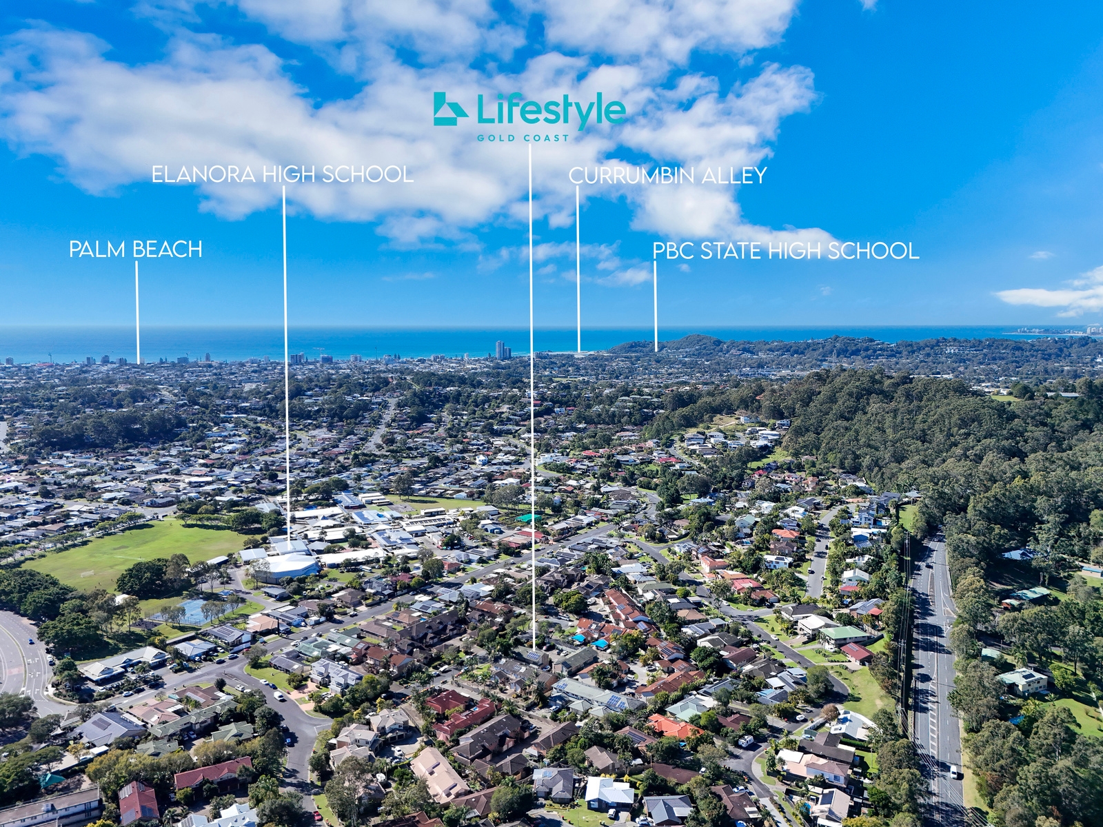 3-bedroom unit at 1/11 Cupania Place, Elanora, QLD 4221, Gold Coast, Queensland
