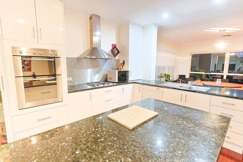 4-bedroom house at 32 Hendy Road, Buronga, Nsw, 2739, Wentworth, New South Wales