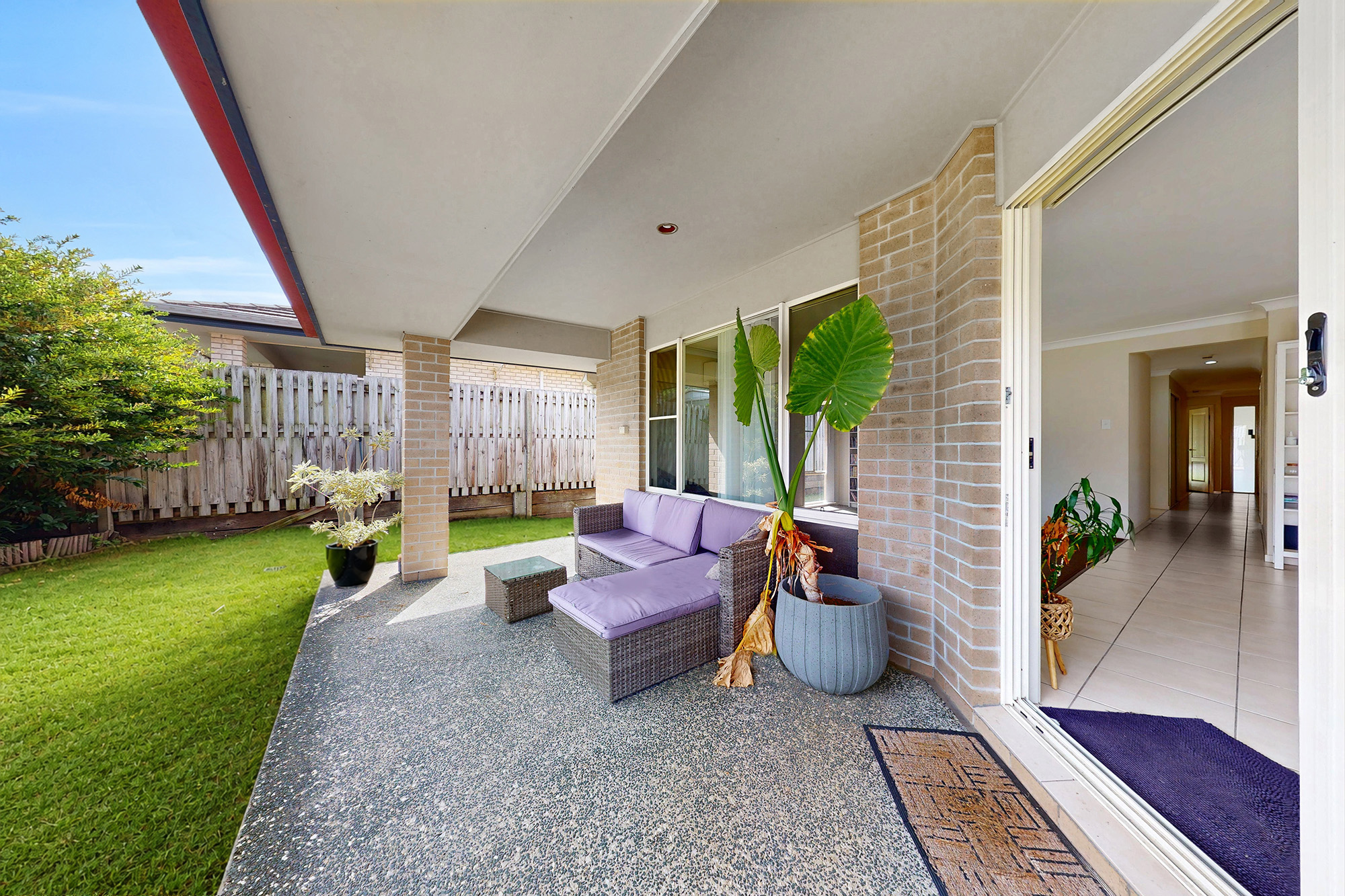 4-bedroom house at 26 BREEZEWAY DRIVE, Bahrs Scrub QLD 4207, Logan, Queensland