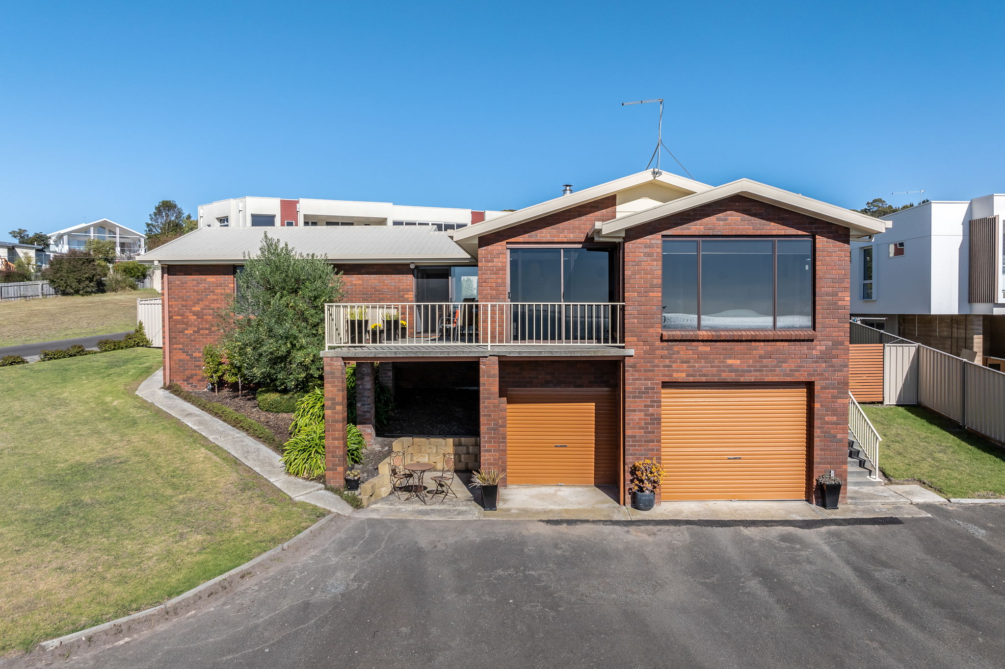 4-bedroom house at 7 CLARKE STREET, Bridport TAS 7262, Dorset, Tasmania