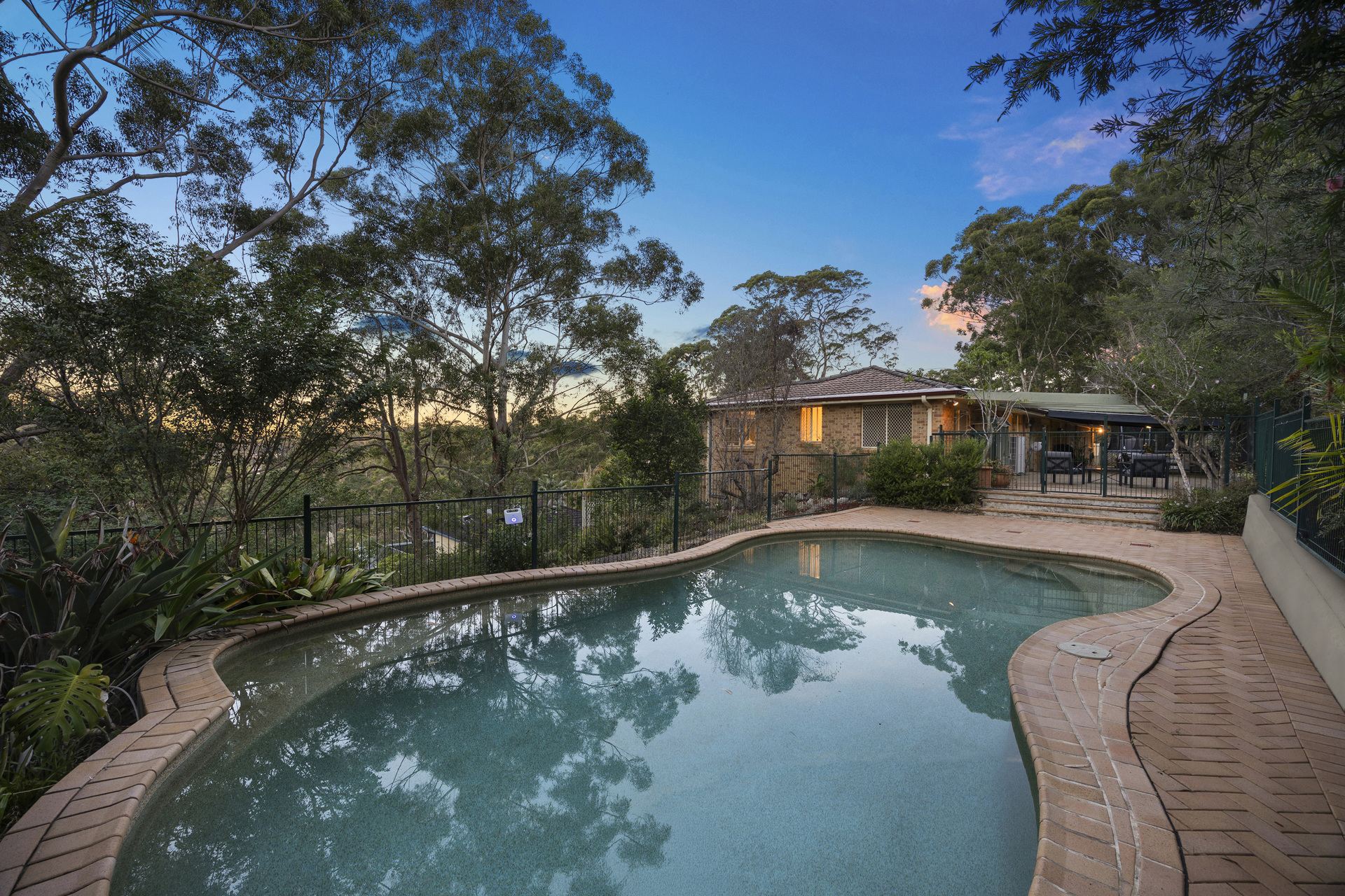 221A NORTH WEST ARM ROAD, Grays Point NSW 2232 - Image 2
