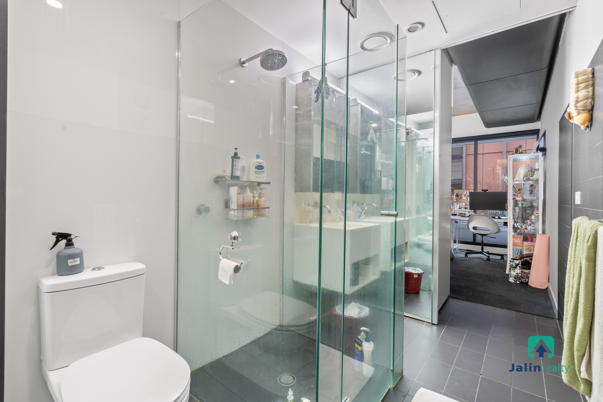 1-bedroom unit at 516/65 Coventry Street, Southbank, VIC 3006, Melbourne, Victoria