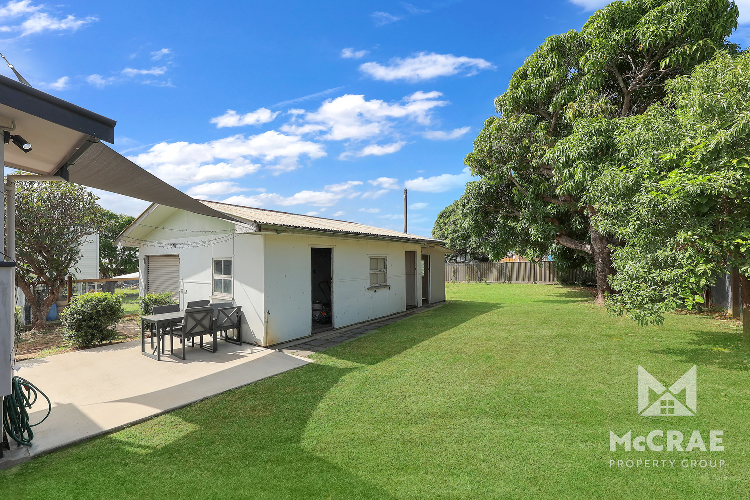 2-bedroom house at 3 SCOTT STREET, Bowen QLD 4805, Whitsunday, Queensland