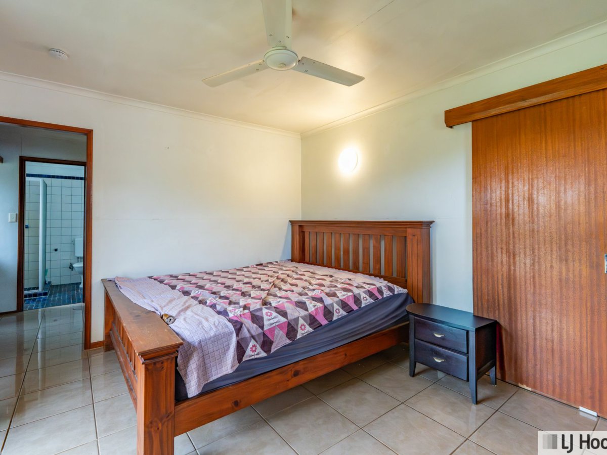 3-bedroom house at 9 MAYFLOWER STREET, Innisfail Estate QLD 4860, Cassowary Coast, Queensland