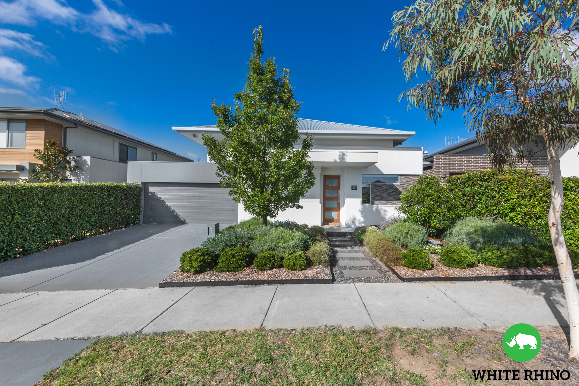 12 Tyrrell Street, Googong, NSW 2620 - Image 1