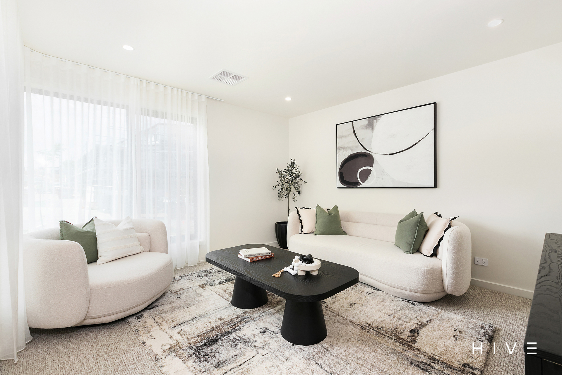 4-bedroom house at 16 Romano Street, Denman Prospect, ACT 2611, Unincorporated Act, Australian Capital Territory