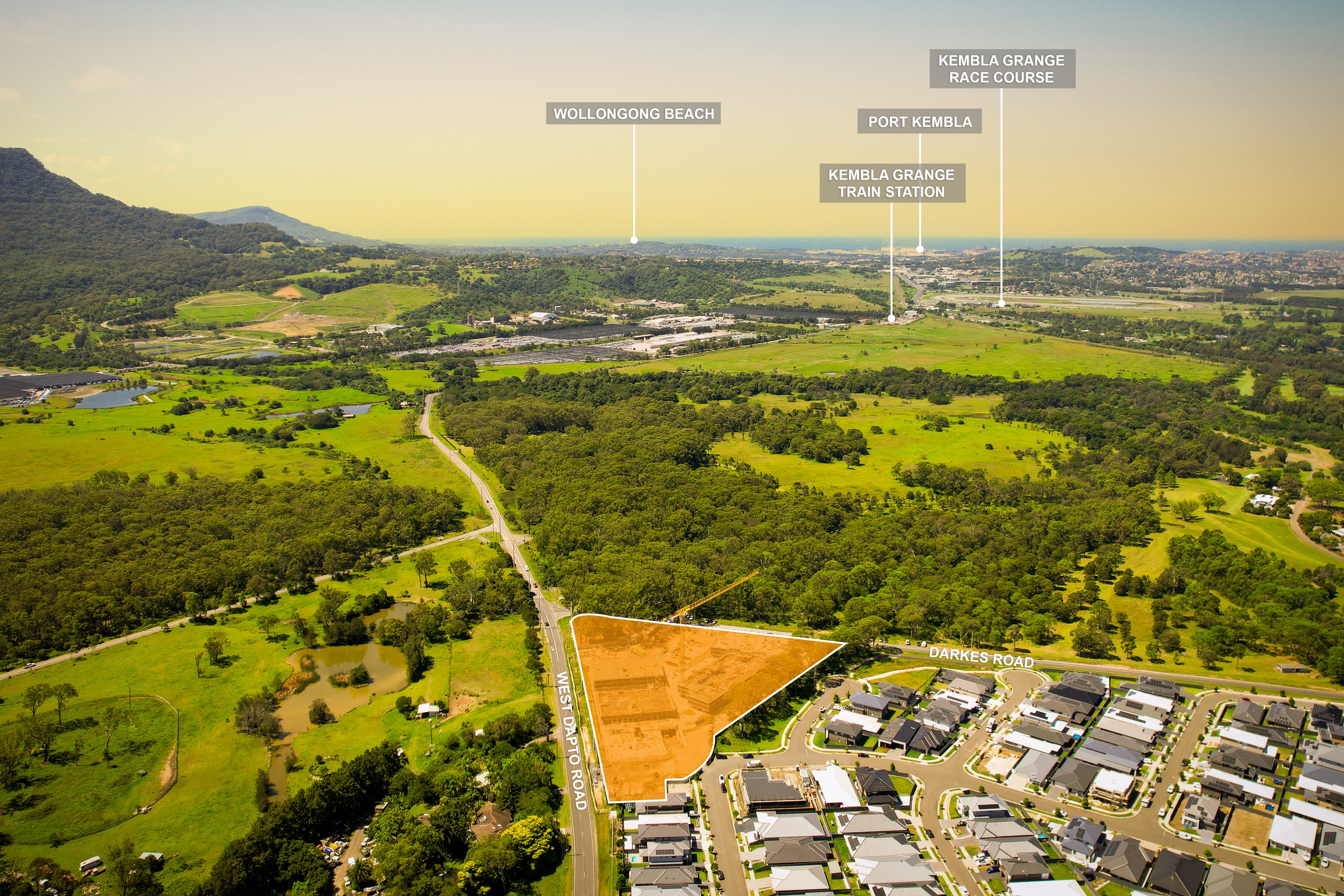 1  Sanctuary Street , Kembla Grange, Nsw, 2526 - Image 6