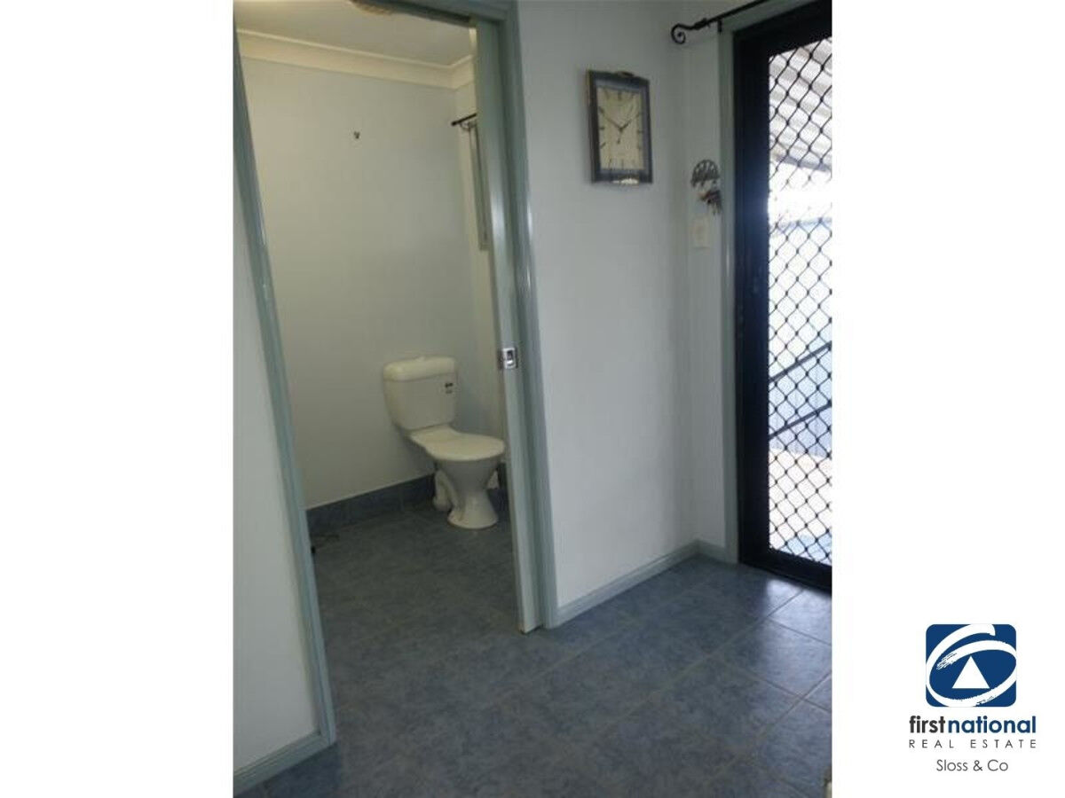 4-bedroom house at 12 Hensler Street, Goondiwindi, QLD 4390, Goondiwindi, Queensland