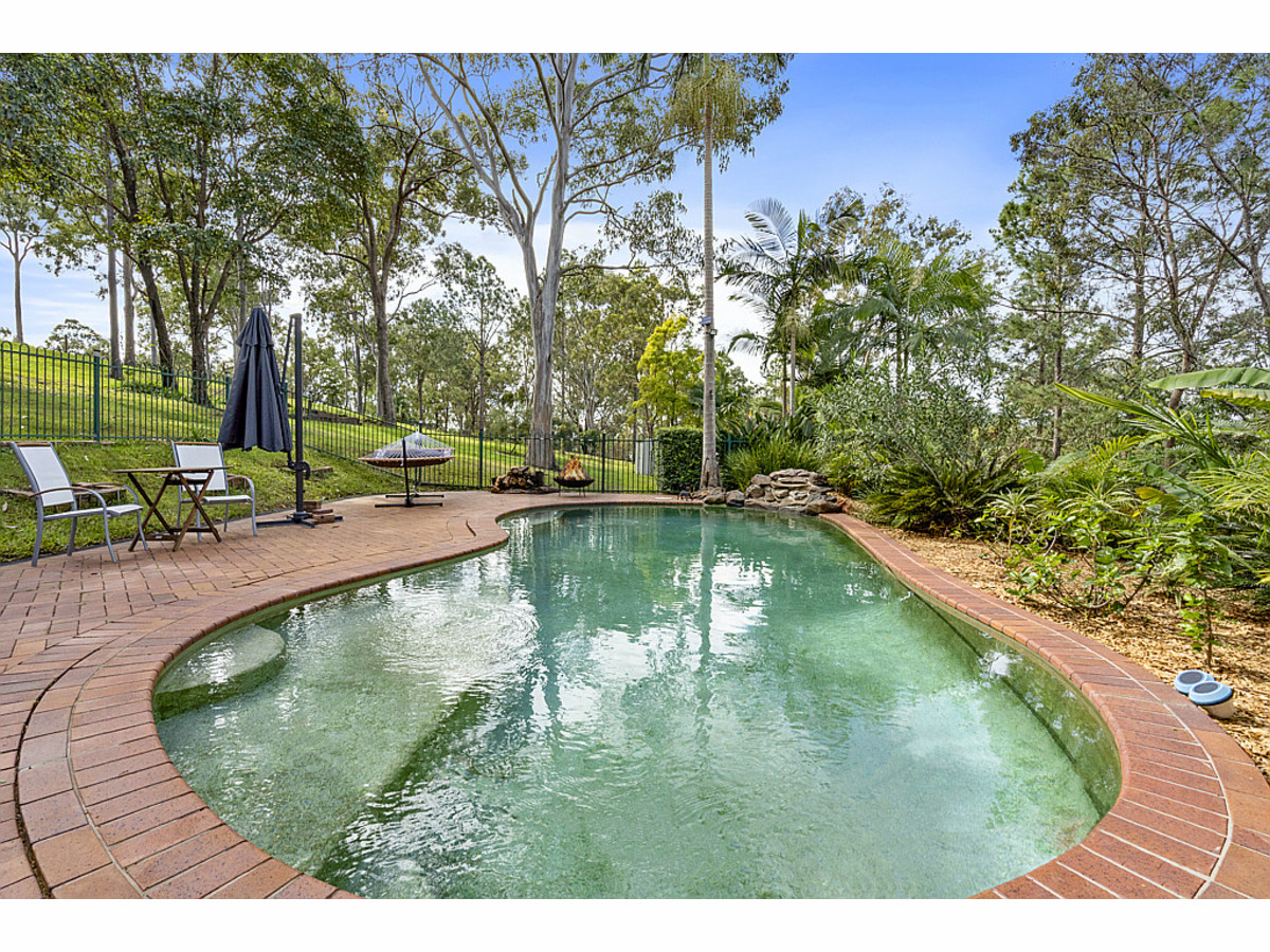 5-bedroom house at 10 Edwards Place, Ormeau, QLD 4208, , Queensland