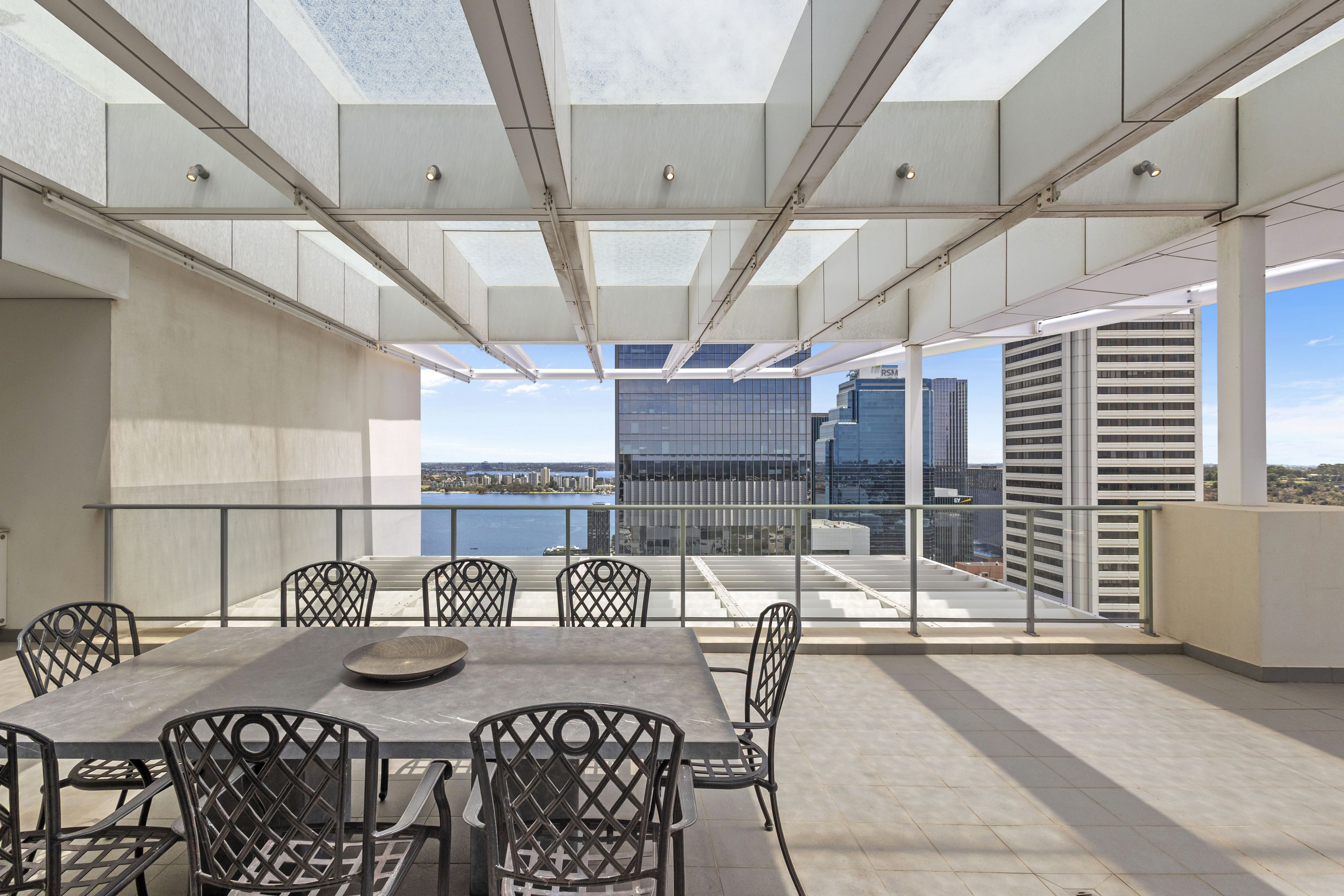 APARTMENT 137 580 HAY STREET, PERTH WA 6000 - Image 8