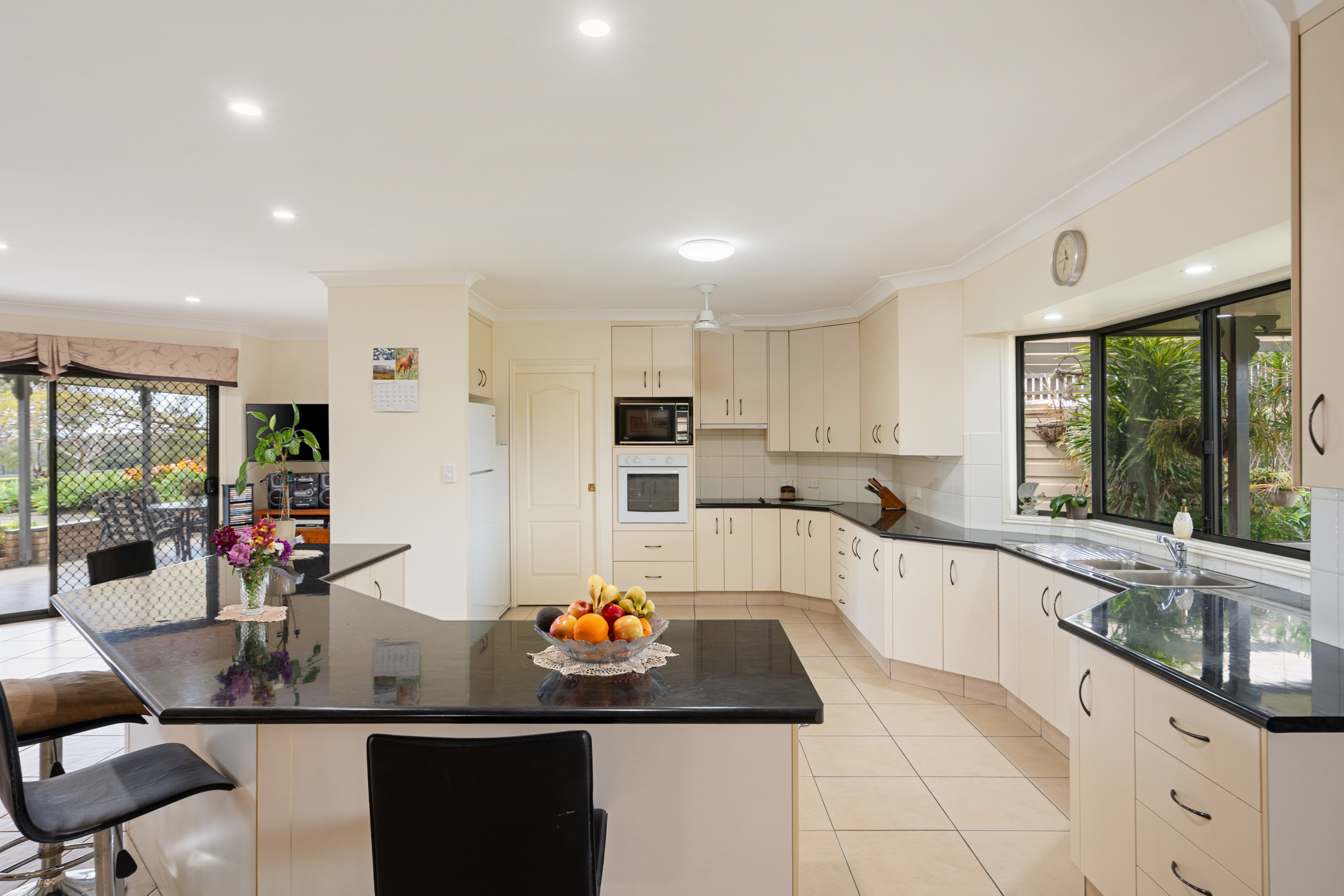 5-bedroom house at 77 Blenheim Rd, Blenheim, Qld, 4341, Lockyer Valley, Queensland