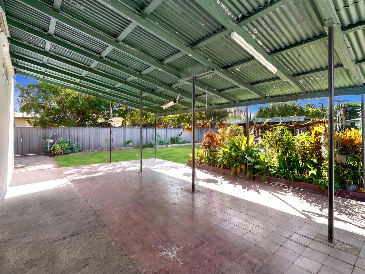 3-bedroom house at 10 Wallace Street, Manunda, QLD 4870, Cairns, Queensland