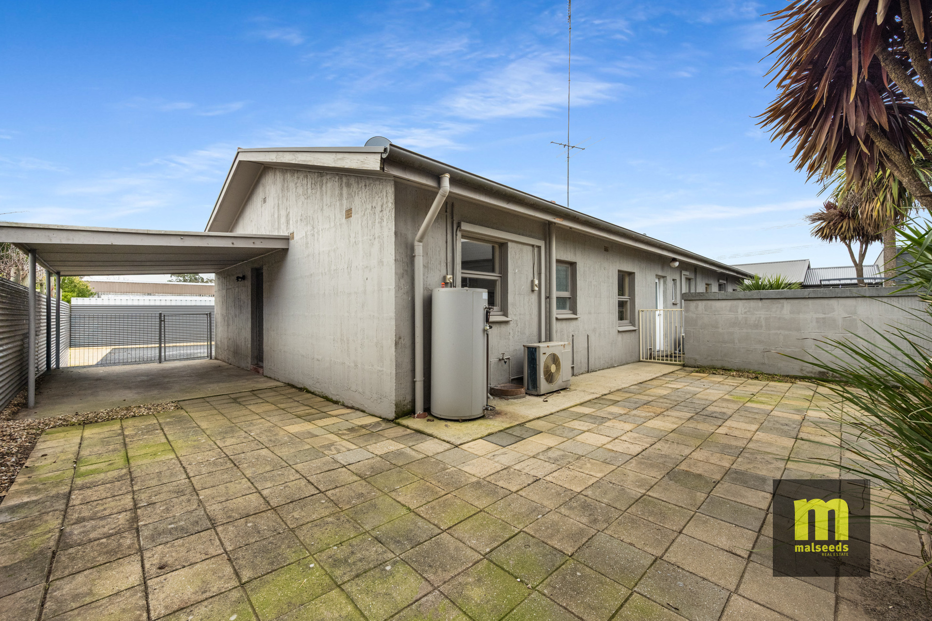 2-bedroom unit at 5/9 Francis Street, Mount Gambier, SA 5290, Mount Gambier, South Australia