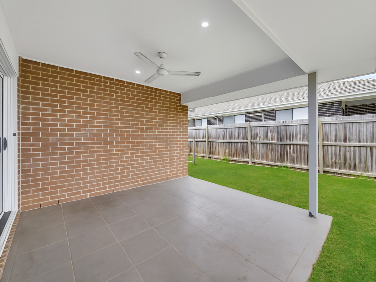 4-bedroom house at 2 Reaside Road, Walloon, QLD 4306, , Queensland