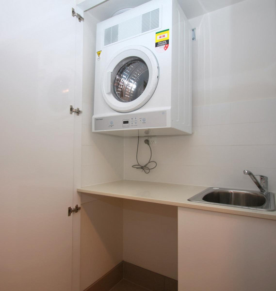 2-bedroom unit at 45/29 Dawes Street, Kingston, Act, 2604, Unincorporated Act, Australian Capital Territory