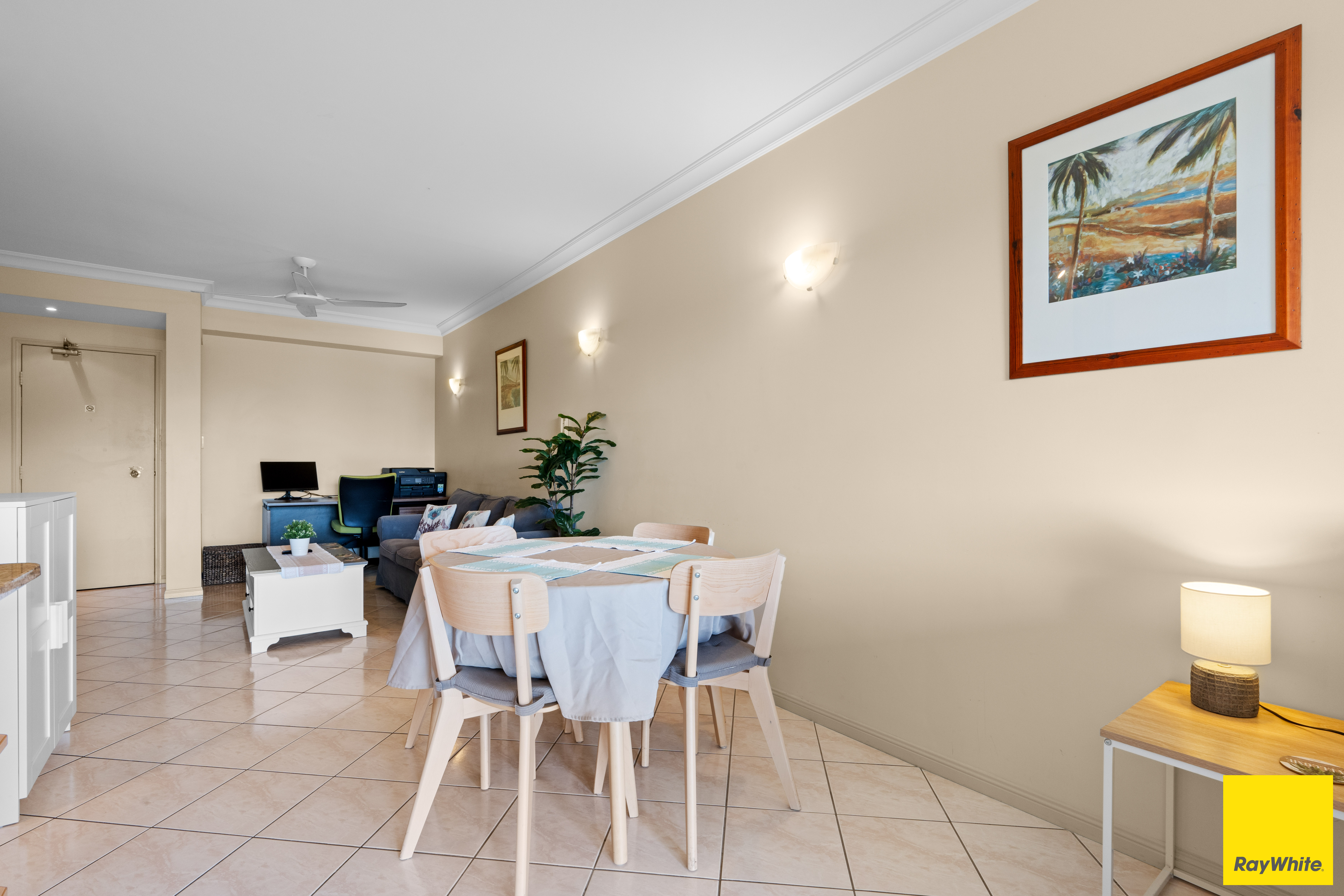 MONDURAN APARTMENTS 1813 2-10 GREENSLOPES STREET, CAIRNS NORTH QLD 4870 - Image 5