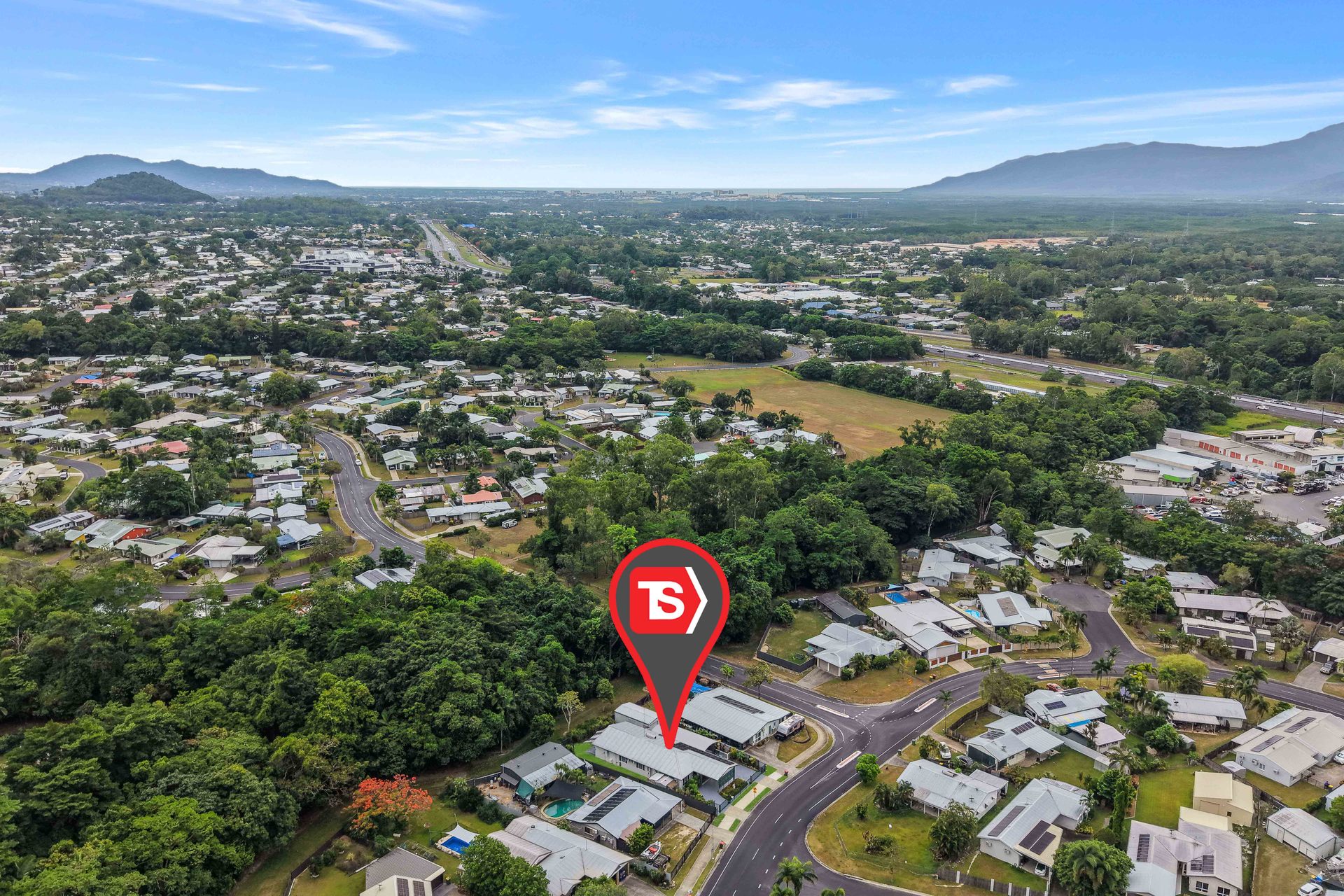 4-bedroom house at 50 Golden Grove Drive, Bentley Park, QLD 4869, Cairns, Queensland