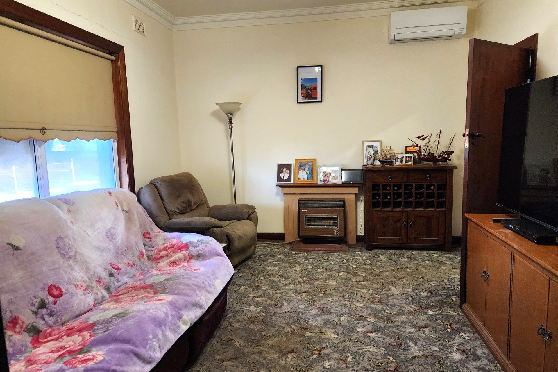 3-bedroom house at 120 ELLIOTT STREET, Whyalla Playford SA 5600, Whyalla, South Australia