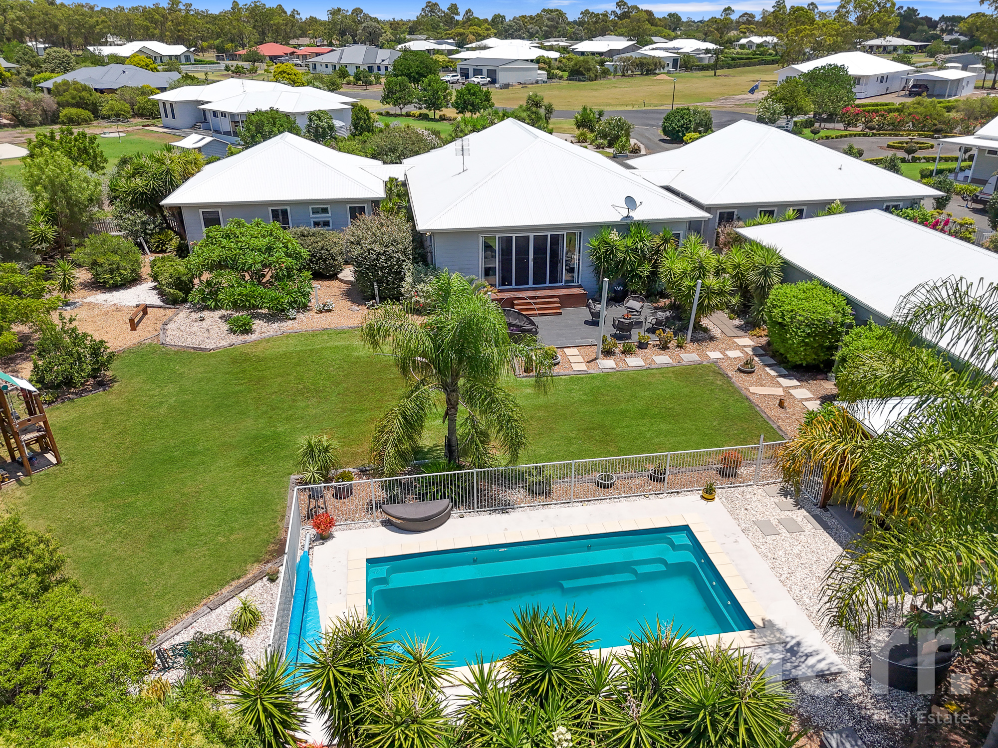 5-bedroom house at 34 Banjo Paterson Place, Dalby, Qld, 4405, Western Downs, Queensland