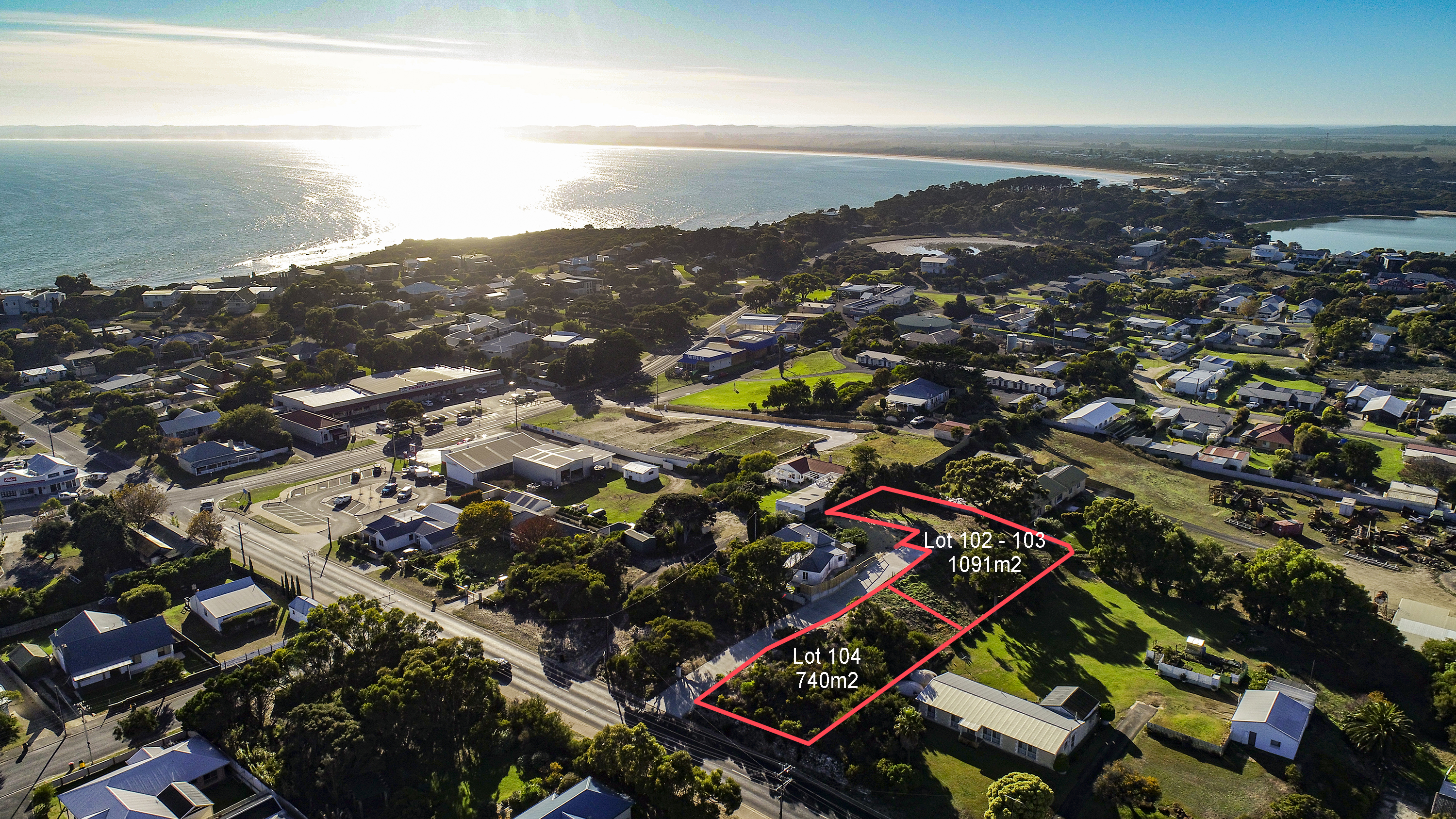 1-bedroom unit at 11 Robe Street, Robe, Sa, 5276, Robe, South Australia