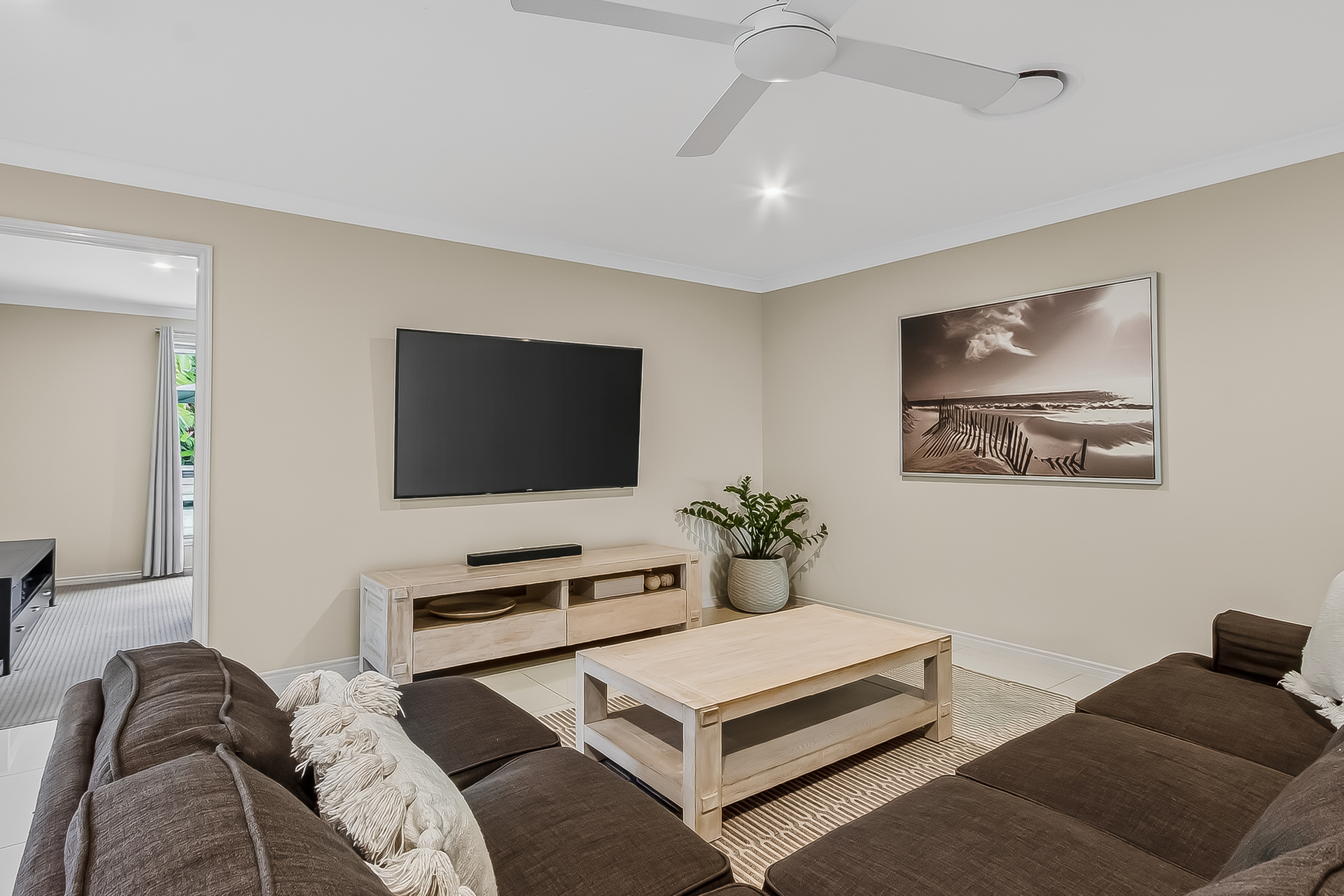 4-bedroom house at 75 Mylestom Circle, Pottsville, Nsw, 2489, Tweed, New South Wales