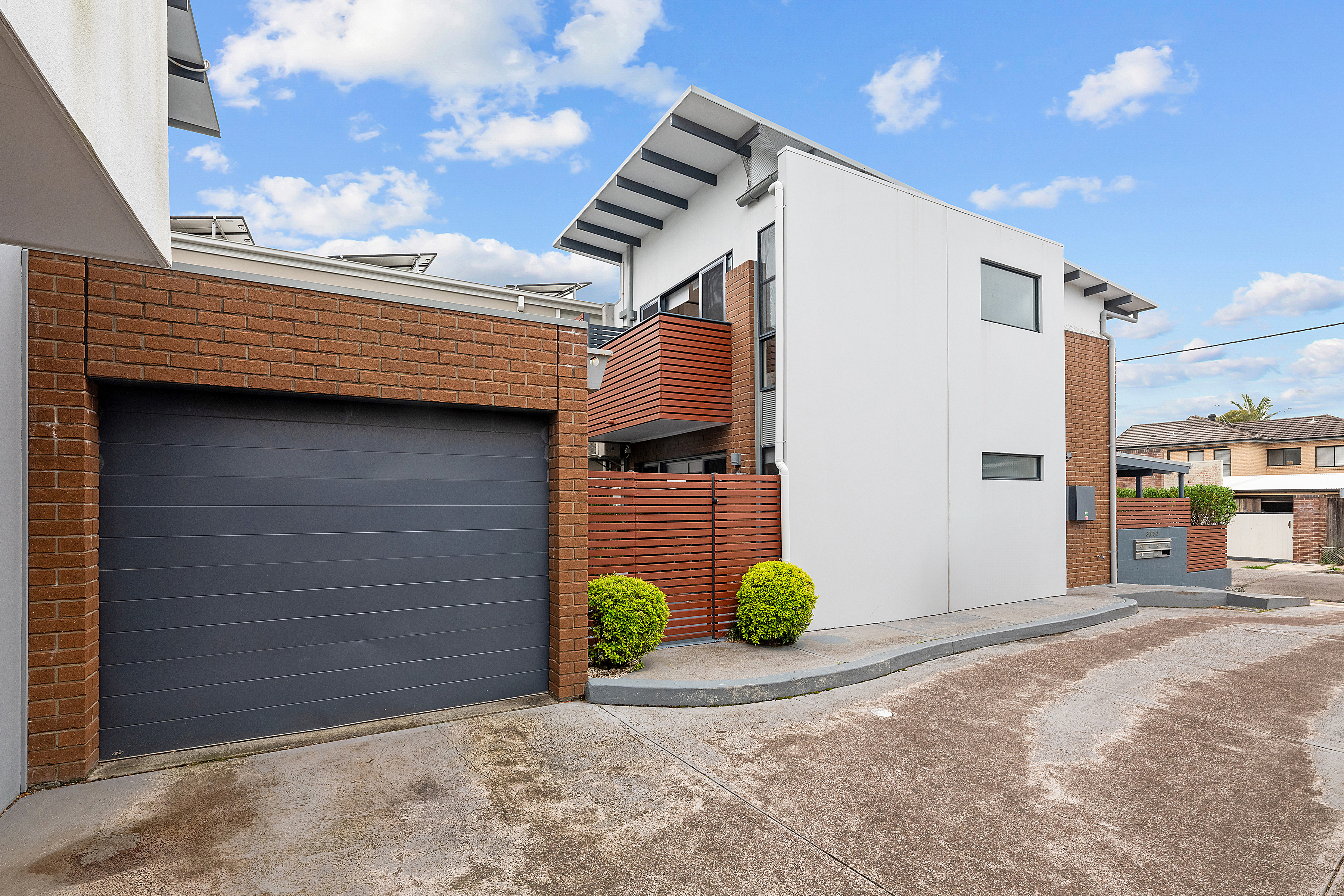 2-bedroom unit at 2 30 WINSOR STREET, MEREWETHER NSW 2291, , New South Wales