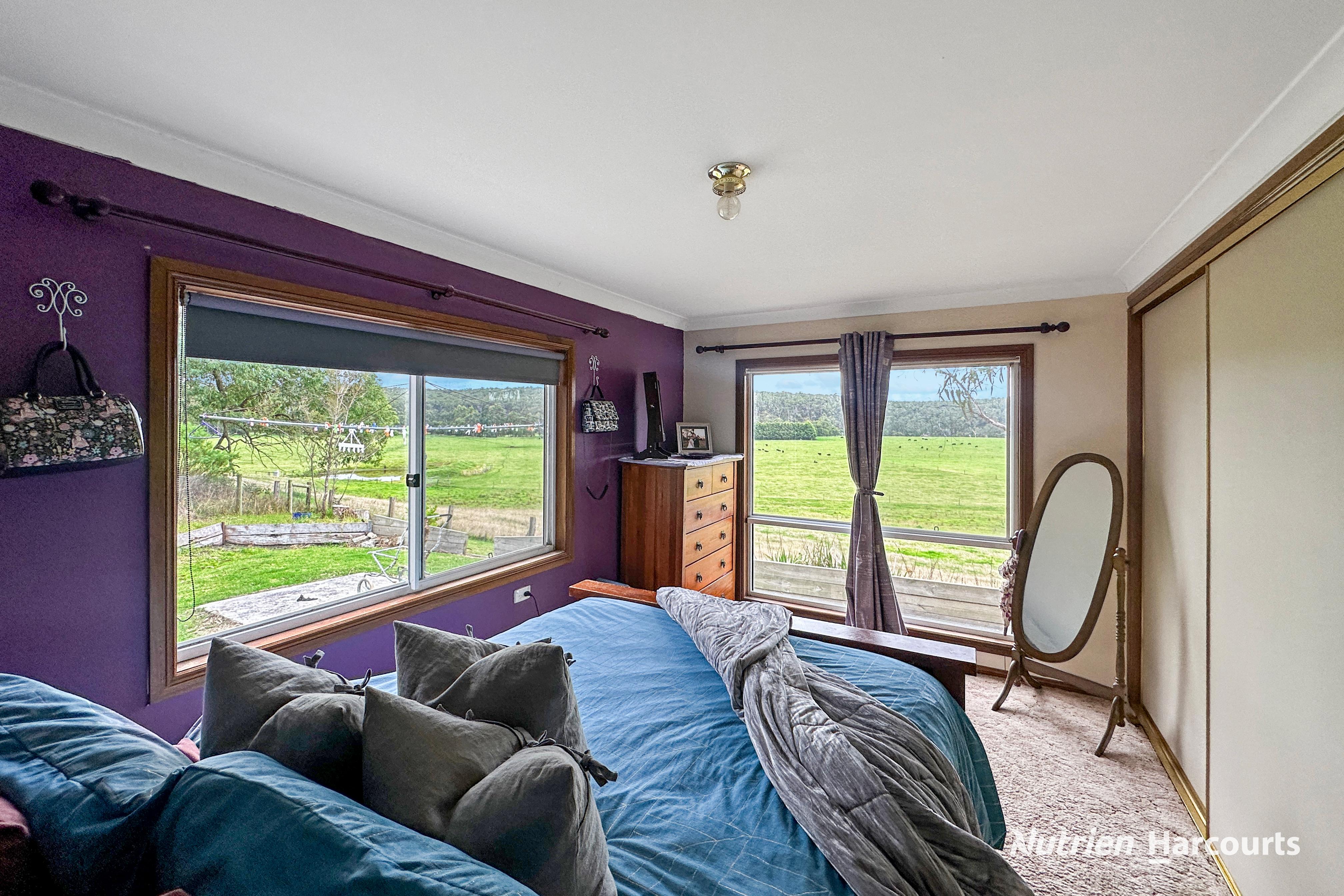 4-bedroom house at 4443 Hyland Highway, Won Wron, Vic, 3971, Wellington, Victoria