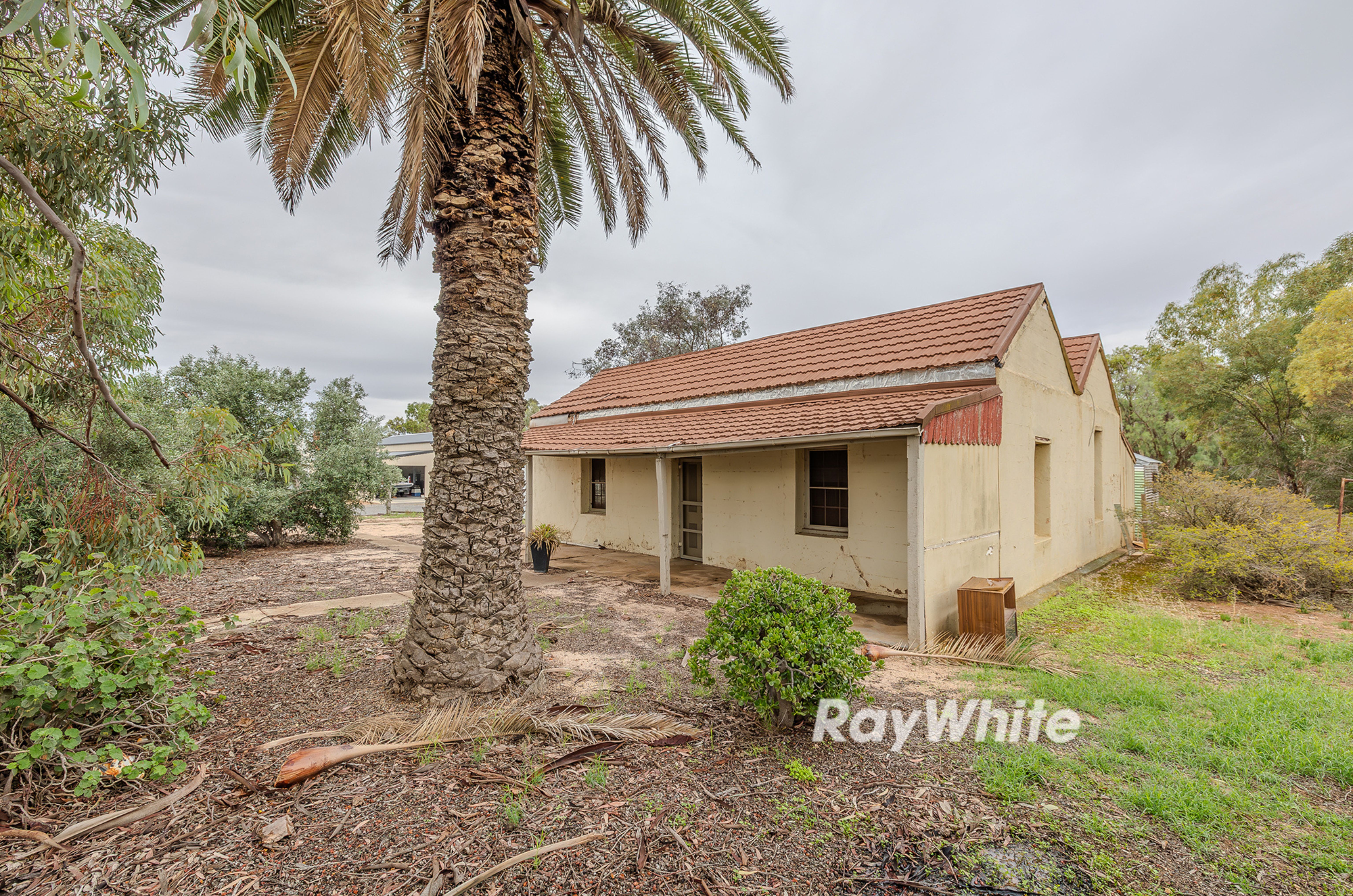 3-bedroom house at 90 Taverner Street, Rainbow, VIC 3424, Hindmarsh, Victoria