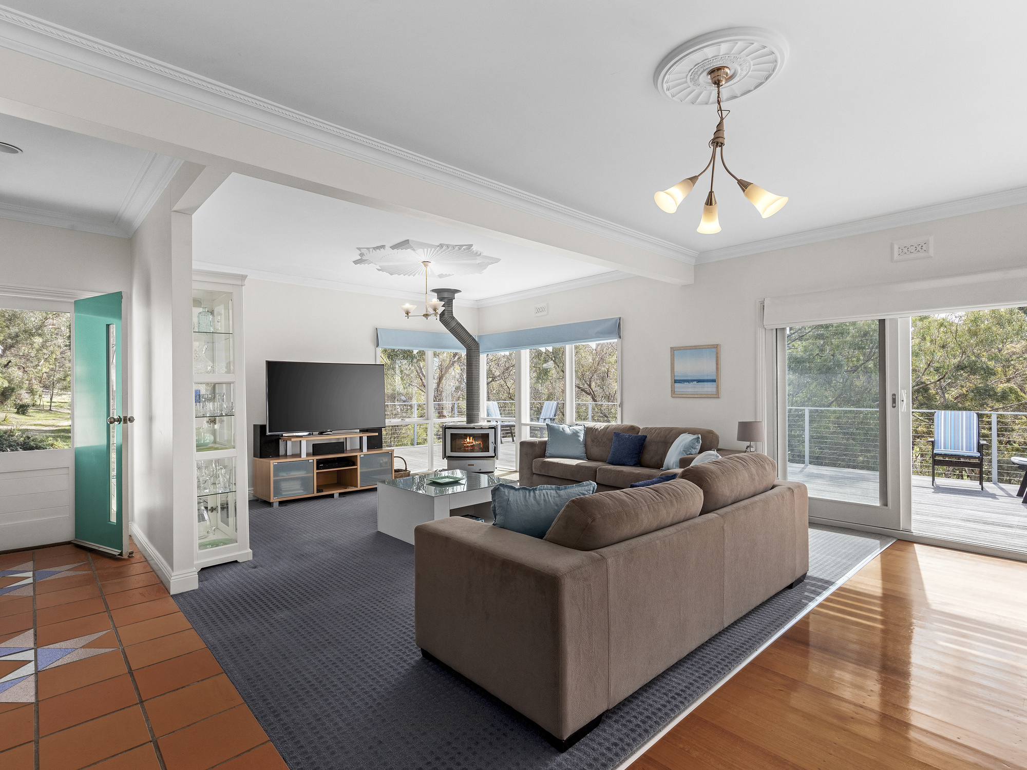 3-bedroom house at 3 Bells Boulevard, Jan Juc, VIC 3228, Surf Coast, Victoria