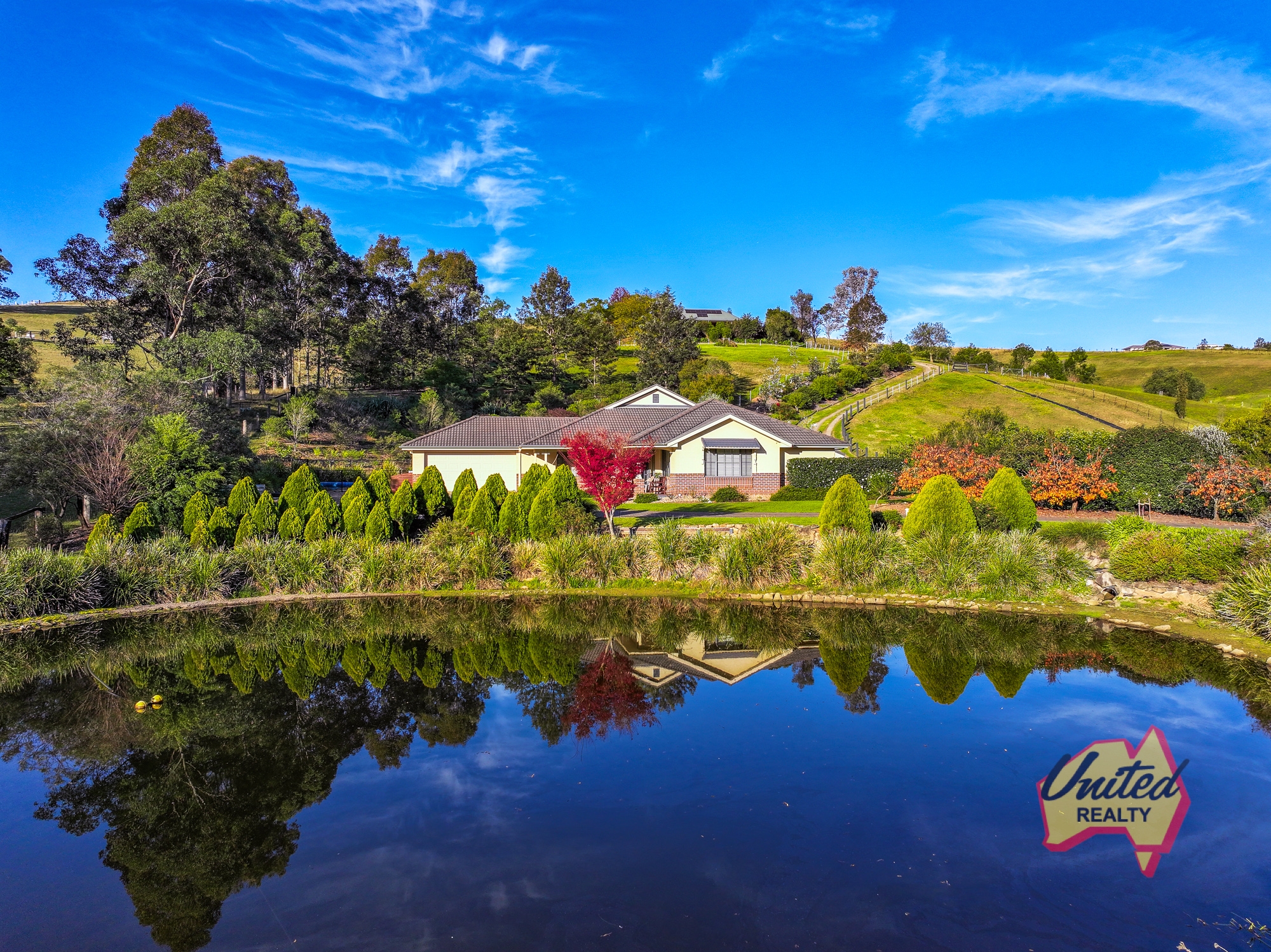 4-bedroom unit at 18/180 Glendiver Road, The Oaks, NSW 2570, Wollondilly, New South Wales