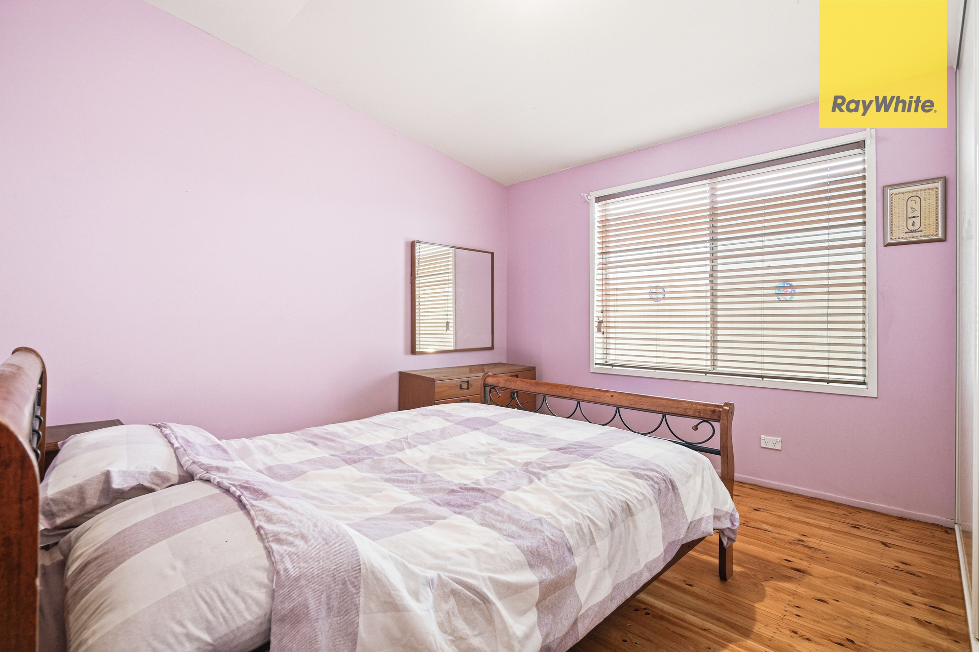 3-bedroom house at 4 AUSTRAL STREET, Mount Druitt NSW 2770, Blacktown, New South Wales