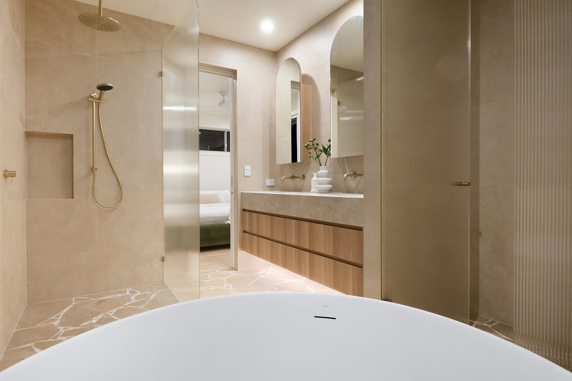 4-bedroom house at 399 Rio Vista Boulevard, Mermaid Waters, Qld, 4218, Gold Coast, Queensland
