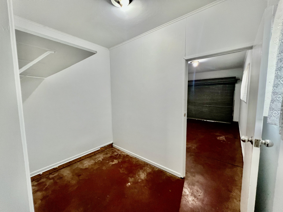 3-bedroom house at 81 PROPOSCH STREET, Oakey QLD 4401, Toowoomba, Queensland