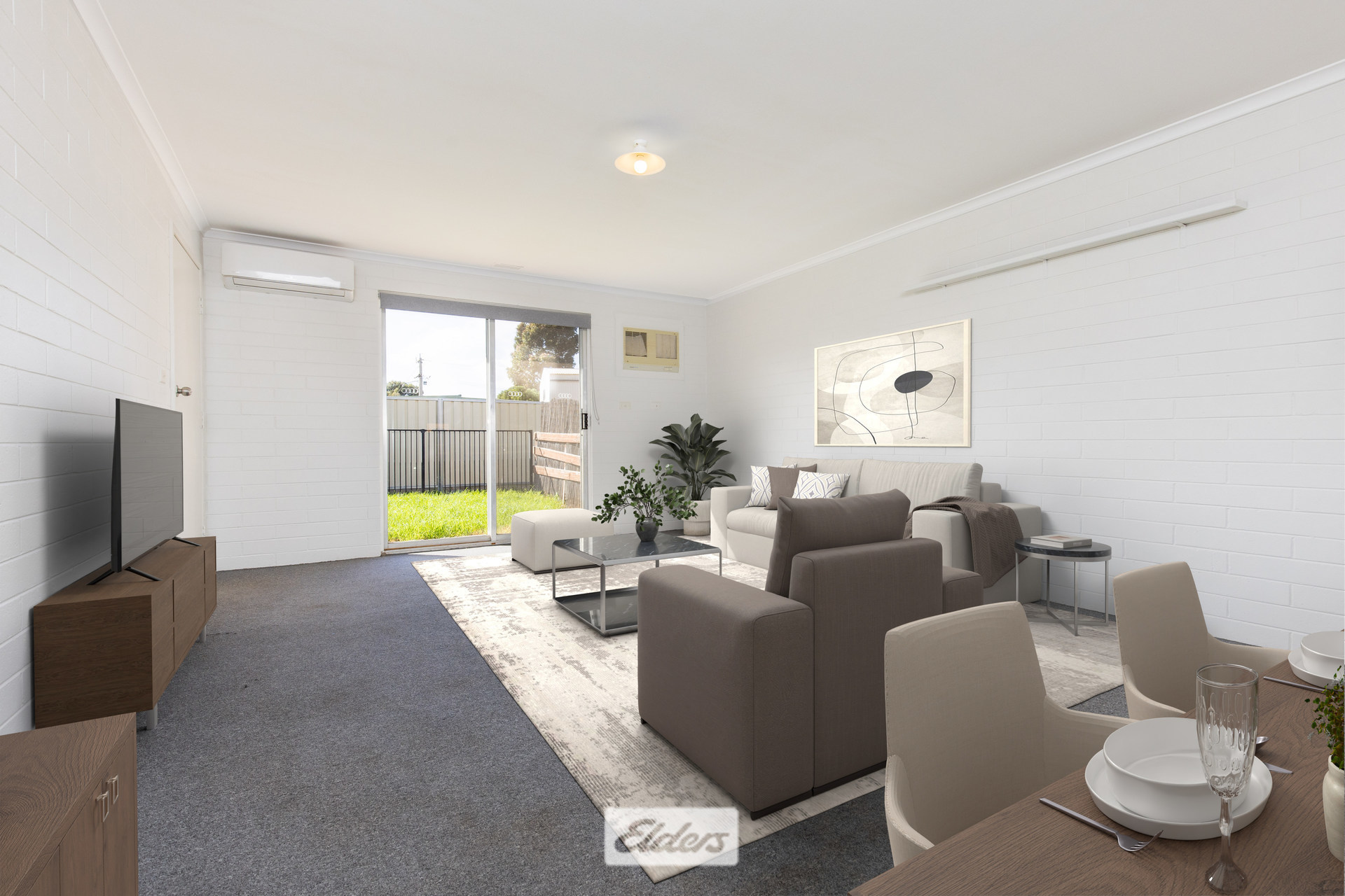 3 166 COMMERCIAL STREET, MERBEIN VIC 3505 - Image 2