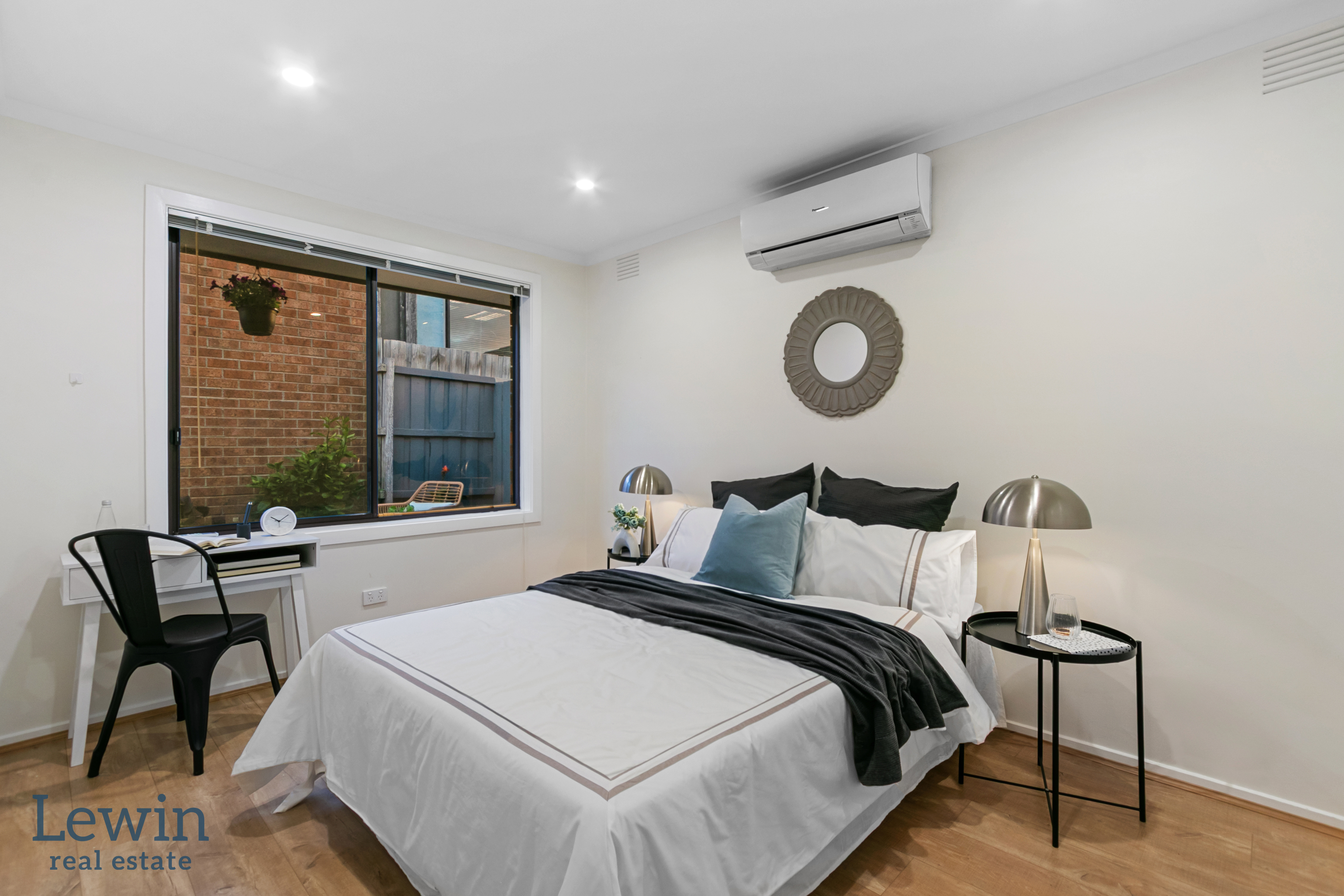 2-bedroom unit at 4/407 Nepean Highway, Mordialloc, VIC 3195, , Victoria