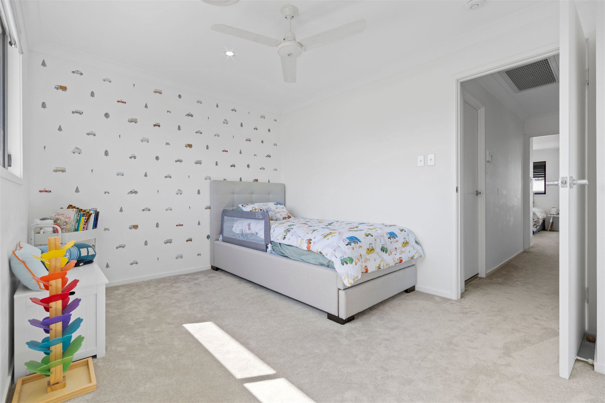 3-bedroom unit at 18/395 Zillmere Road, Zillmere, QLD 4034, Brisbane, Queensland