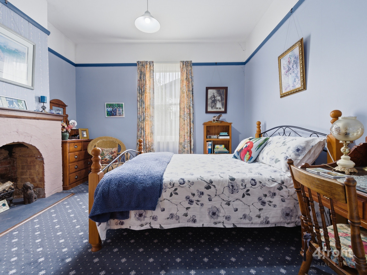 3-bedroom house at 26 Jermyn Street, Ulverstone, TAS 7315, , Tasmania