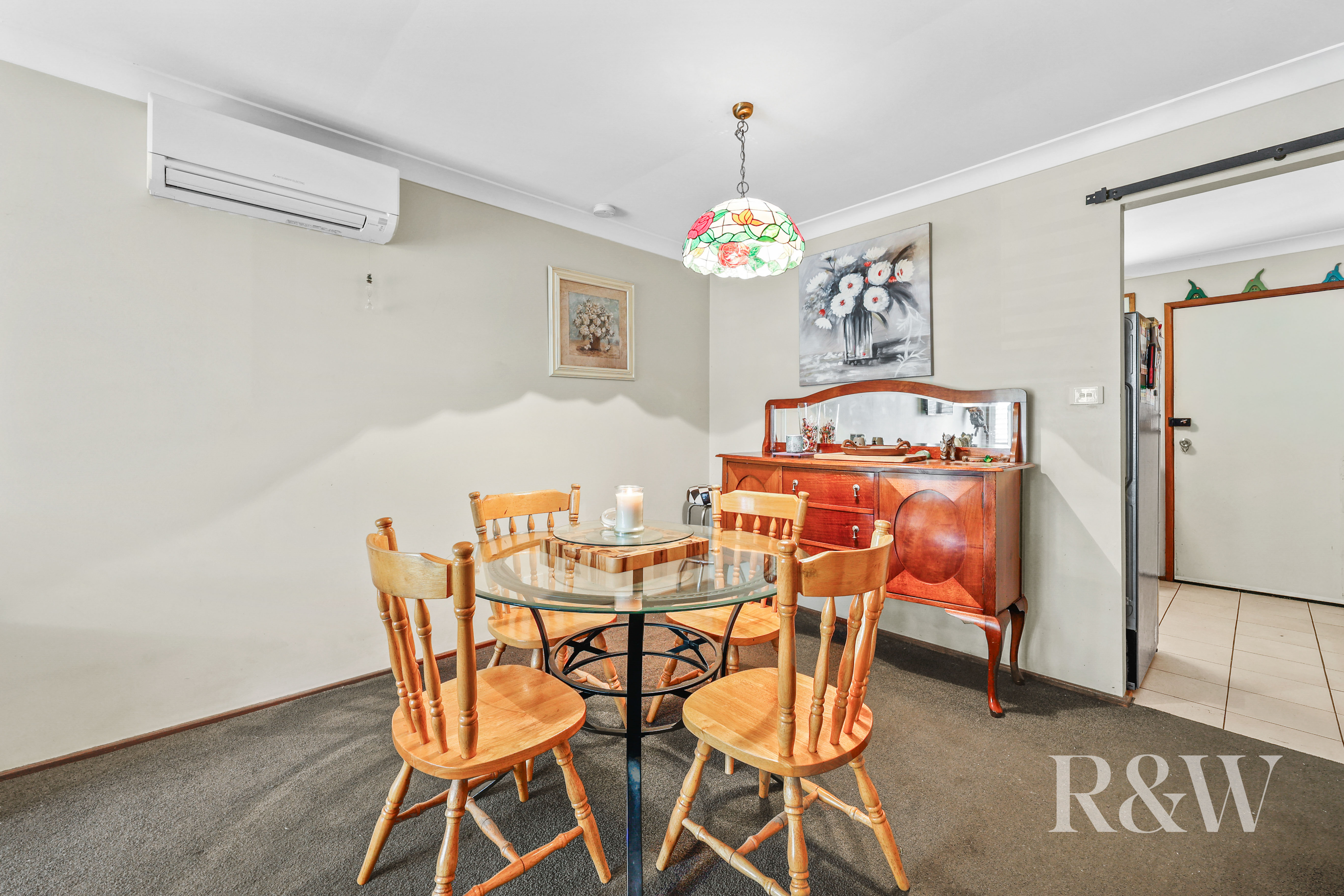 2-bedroom unit at 2/6 Lambert Place, Leumeah, NSW 2560, Campbelltown (Nsw), New South Wales